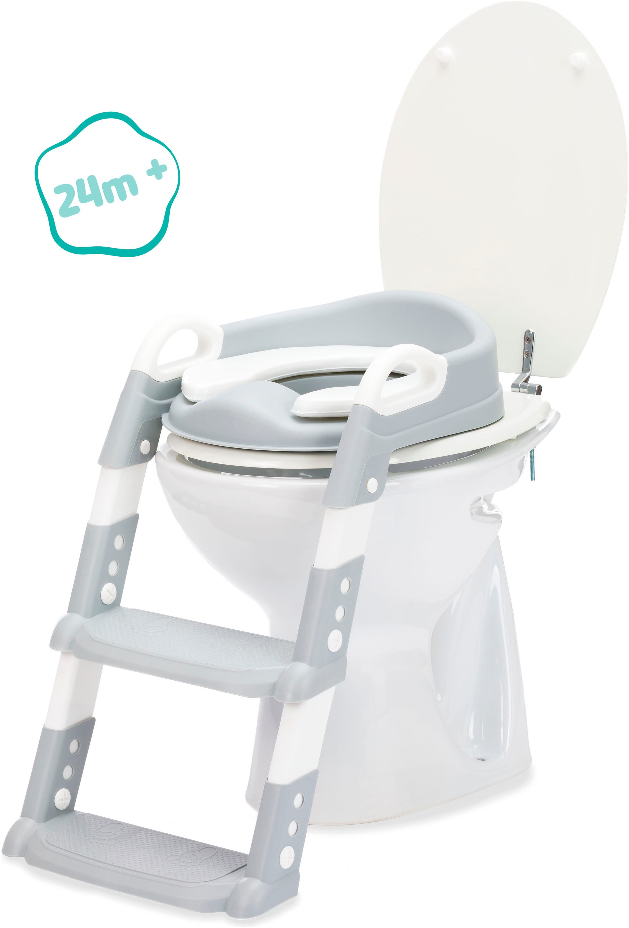 Fillikid Toilettentrainer »Ben«