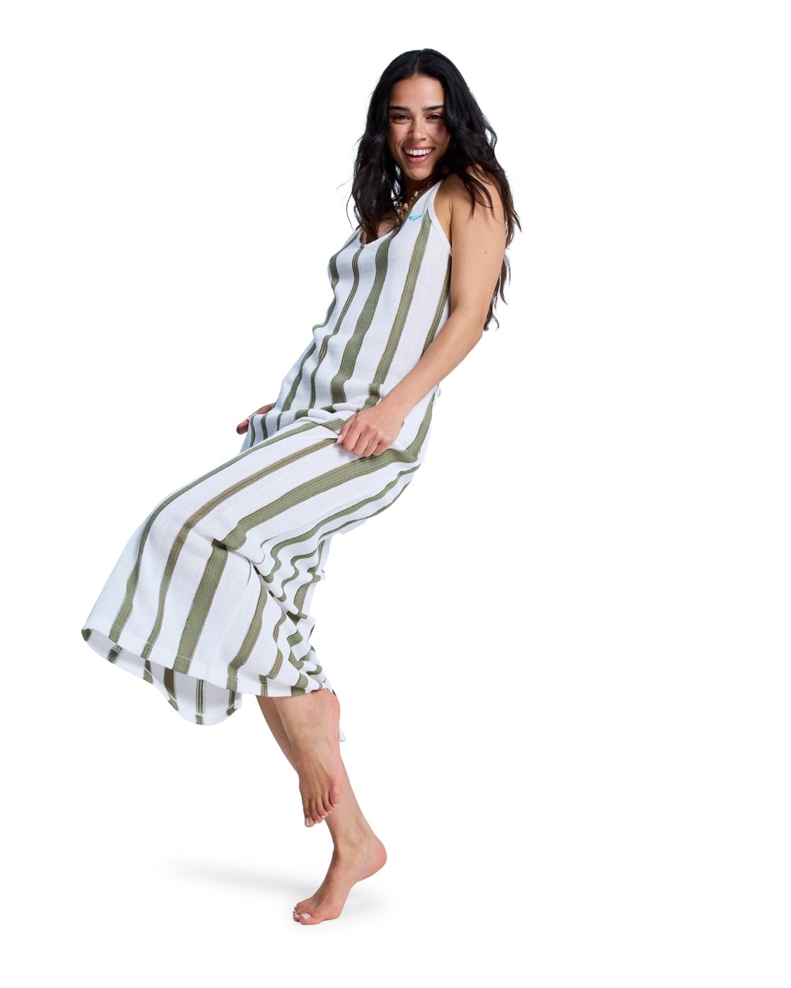 Roxy Strandkleid »Nalu Sunset«