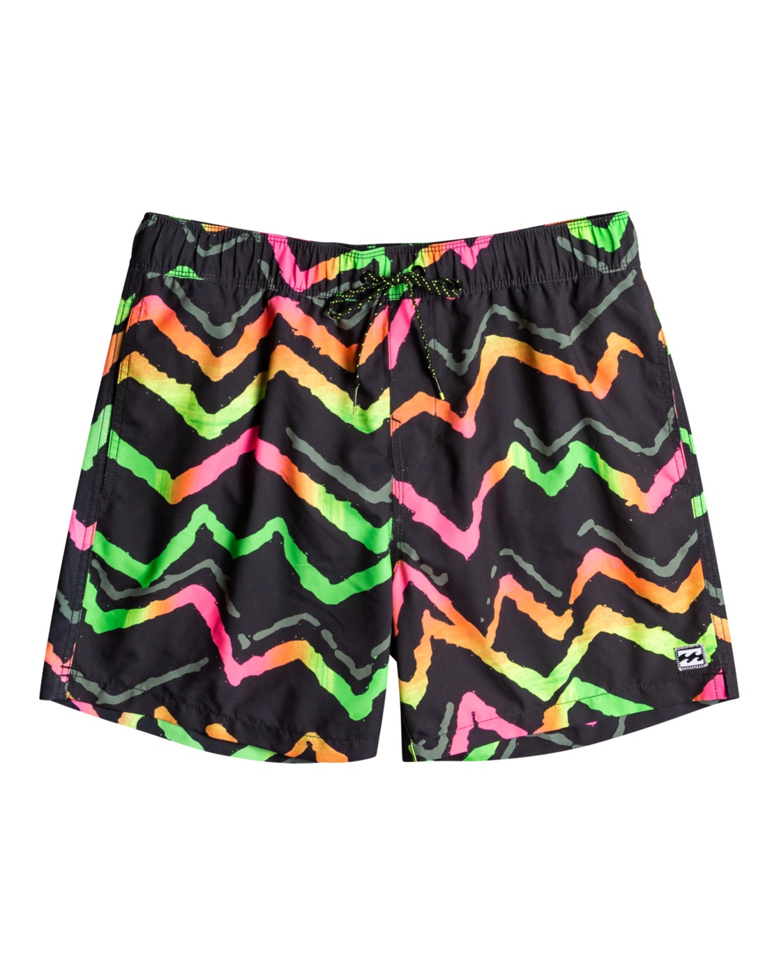 5. Bild von Billabong Boardshorts »Good Times Layback«