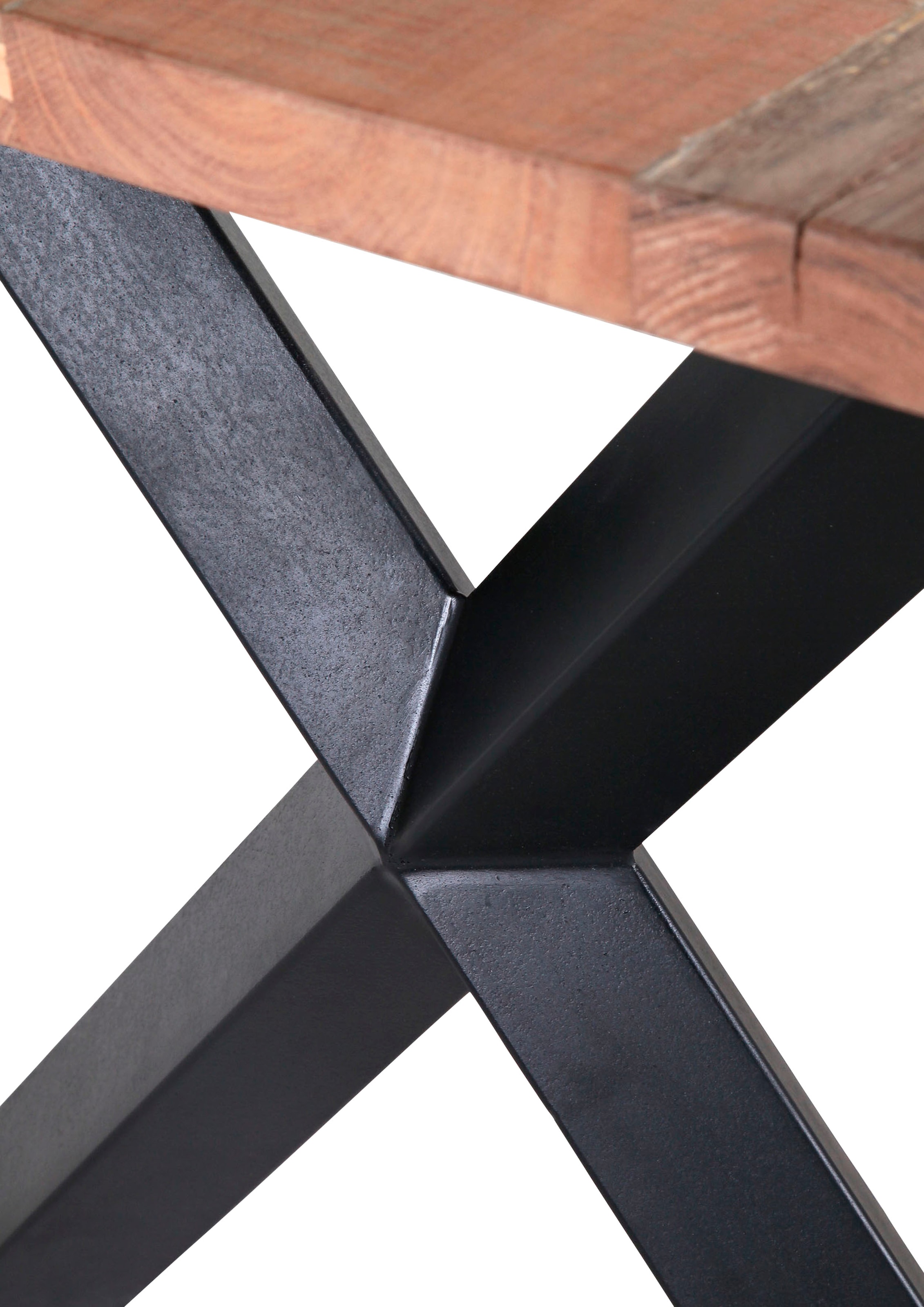 Gutmann Factory Esstisch »Siesta«