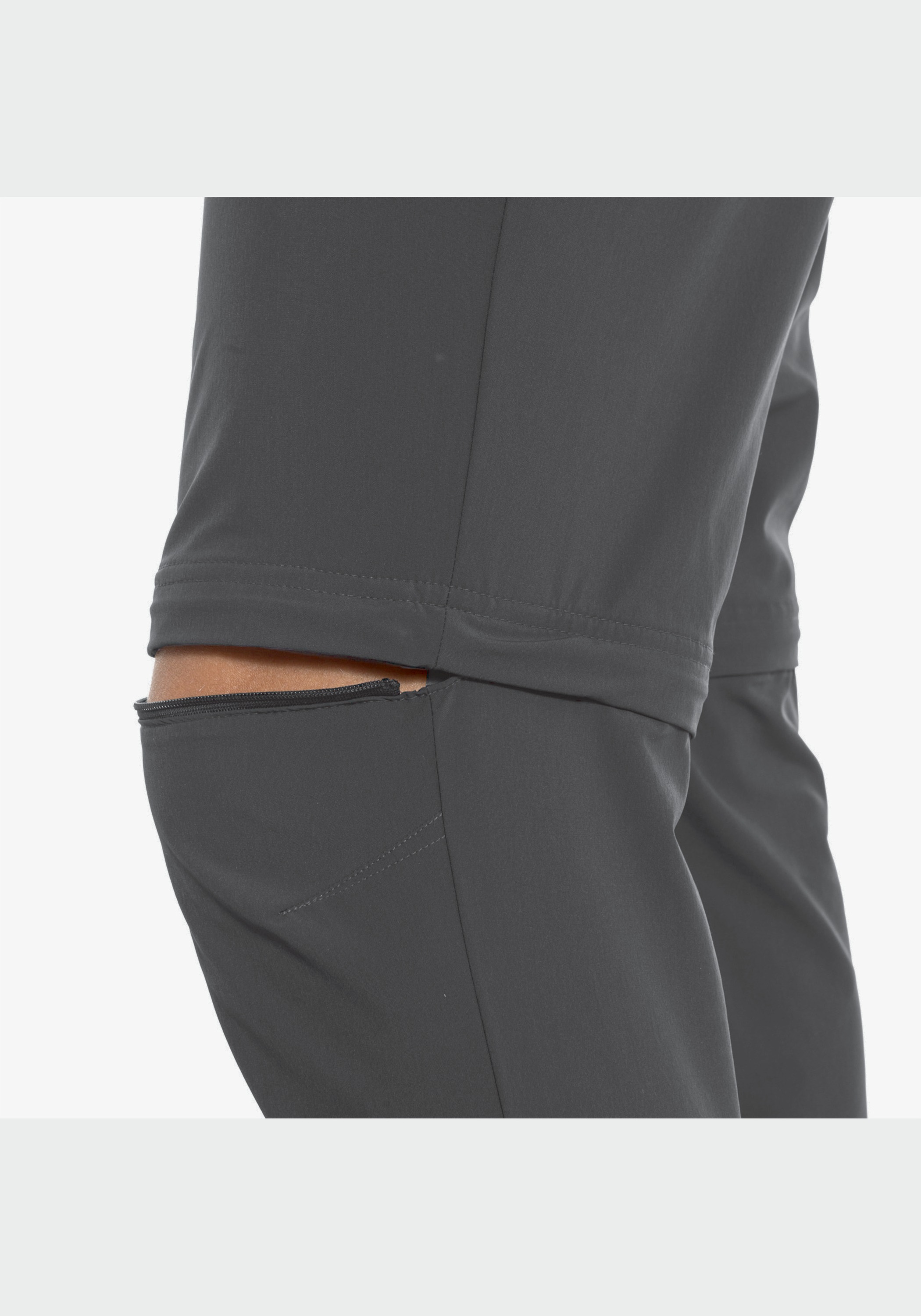 Schöffel Zip-away-Hose »Pants Folkstone Zip Off«