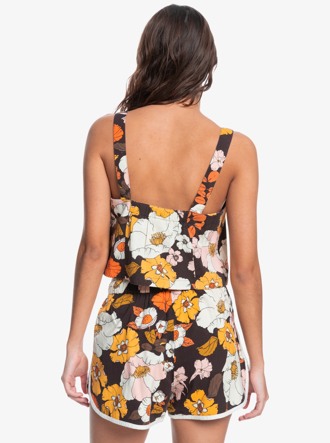 Quiksilver Tanktop »Retro Dream«
