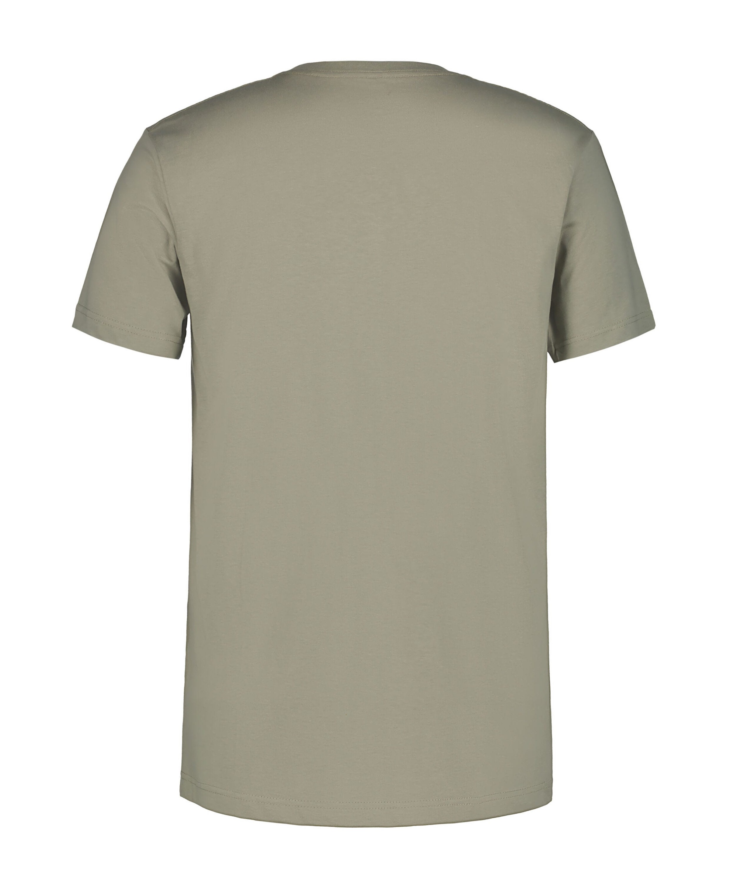Icepeak T-Shirt »H T-SHIRT MOSBACH«, (1 tlg.)