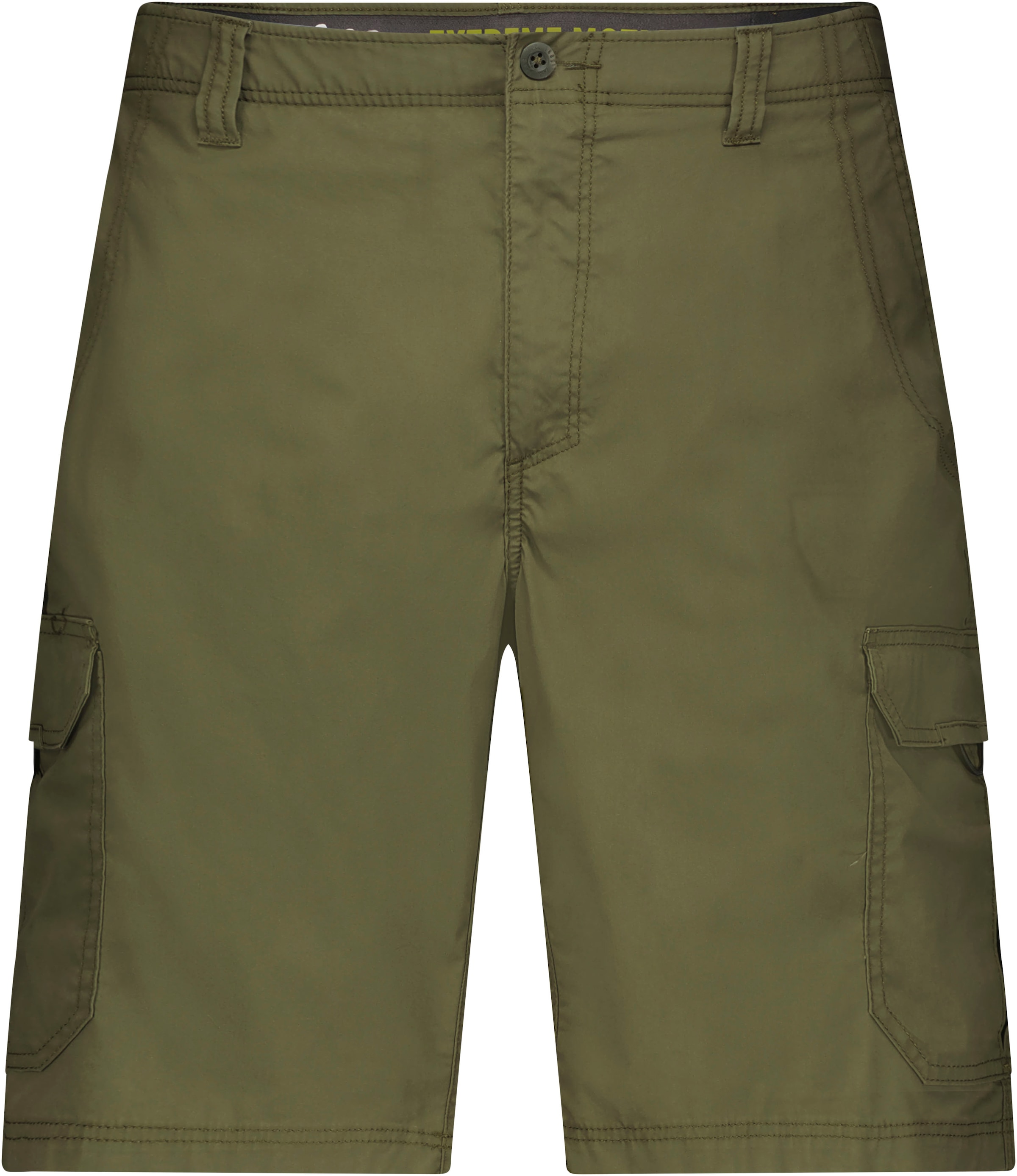 Lee® Cargoshorts »XM CROSSROAD CARGO«, Sommerhose