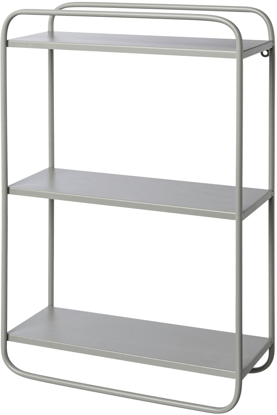 Creativ home Deko-Wandregal »Wandregal« 1 Stk. tlg. günstig online kaufen