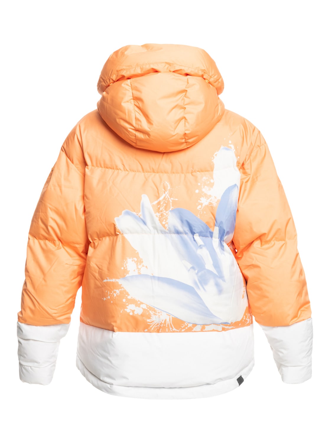 Roxy Snowboardjacke »Chloe Kim Puffy«