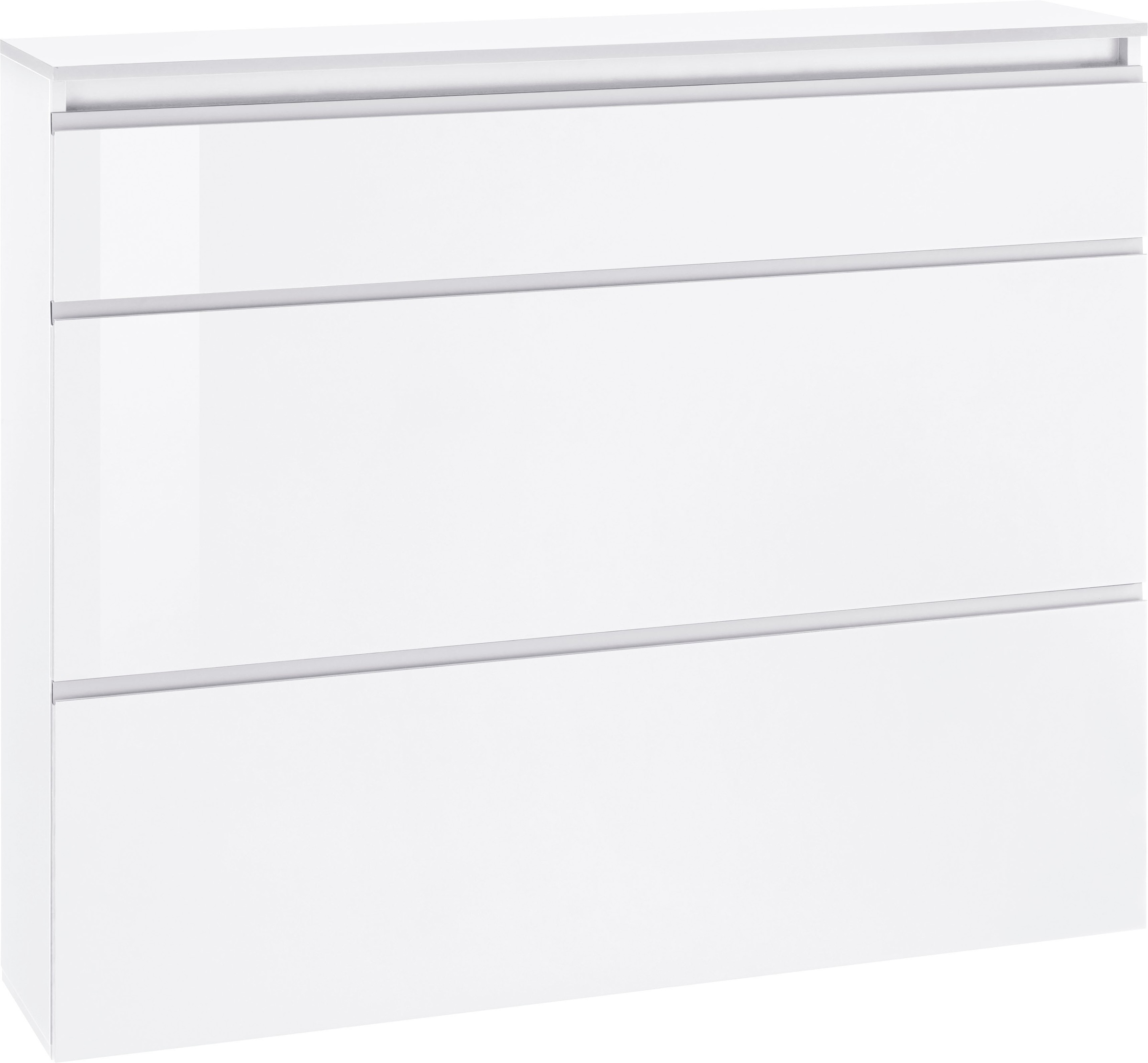 INOSIGN Schuhschrank »Magic Schuhschrank, Schuhkommode, Schuhregal, softgri günstig online kaufen