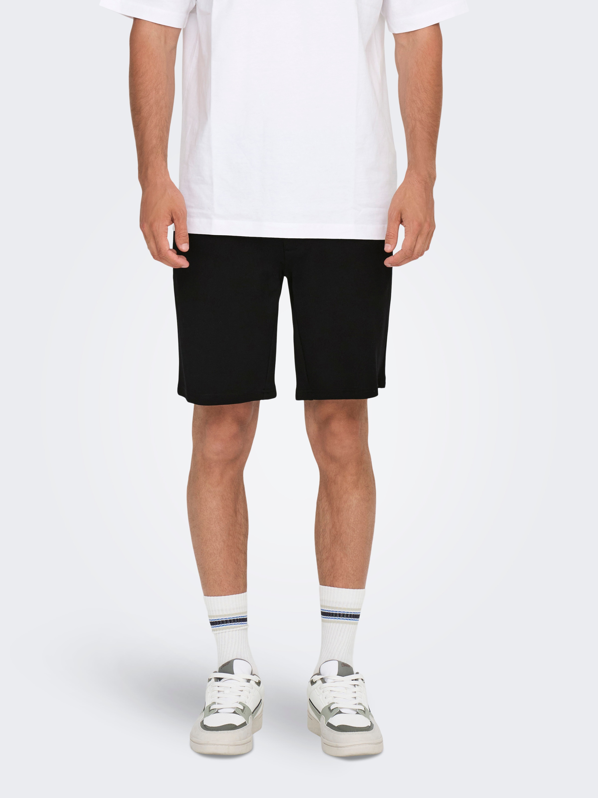 Bild von ONLY & SONS Chinoshorts »MARK SHORTS«