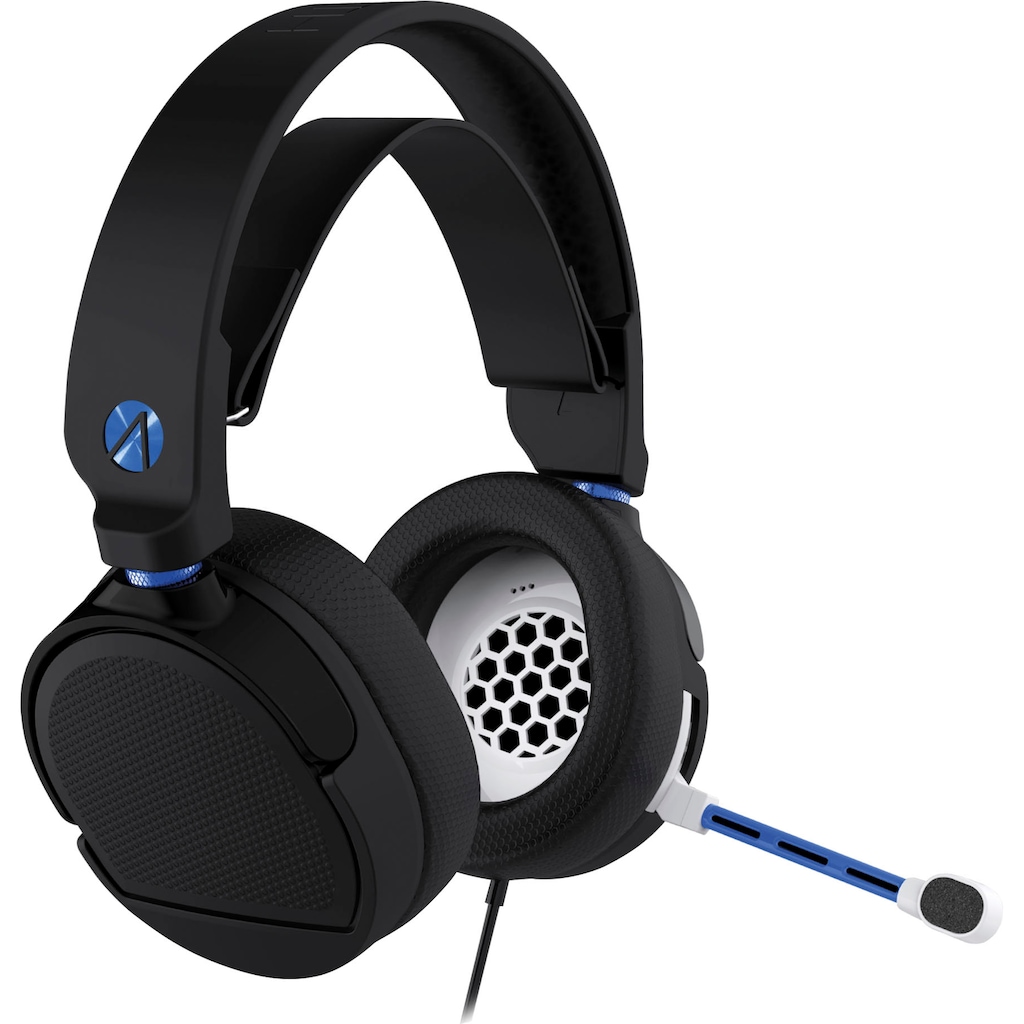 Stealth Gaming-Headset »PS5 Stereo Gaming Headset - Shadow V«