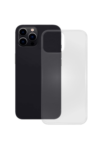PEDEA Smartphone-Hülle »Soft TPU Case für iPhone 13 Pro« kaufen
