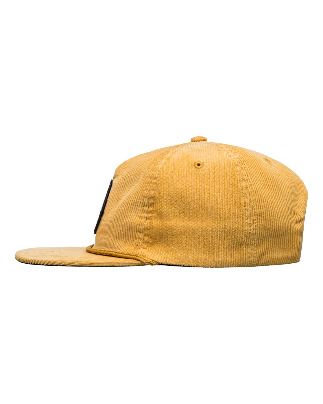Quiksilver Fitted Cap »Still Bills«