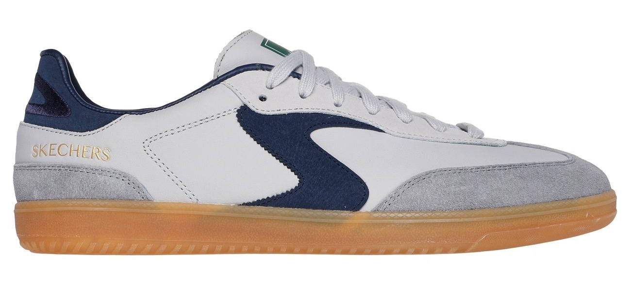 Skechers Sneaker »HOTSHOT«, mit Kontrastbesätzen