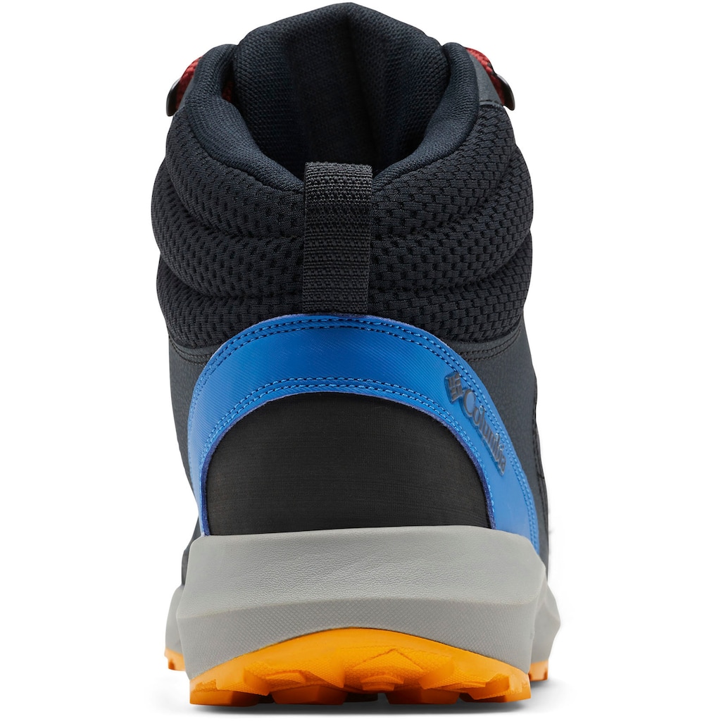 Columbia Wanderschuh »TRAILSTORM PEAK MID«