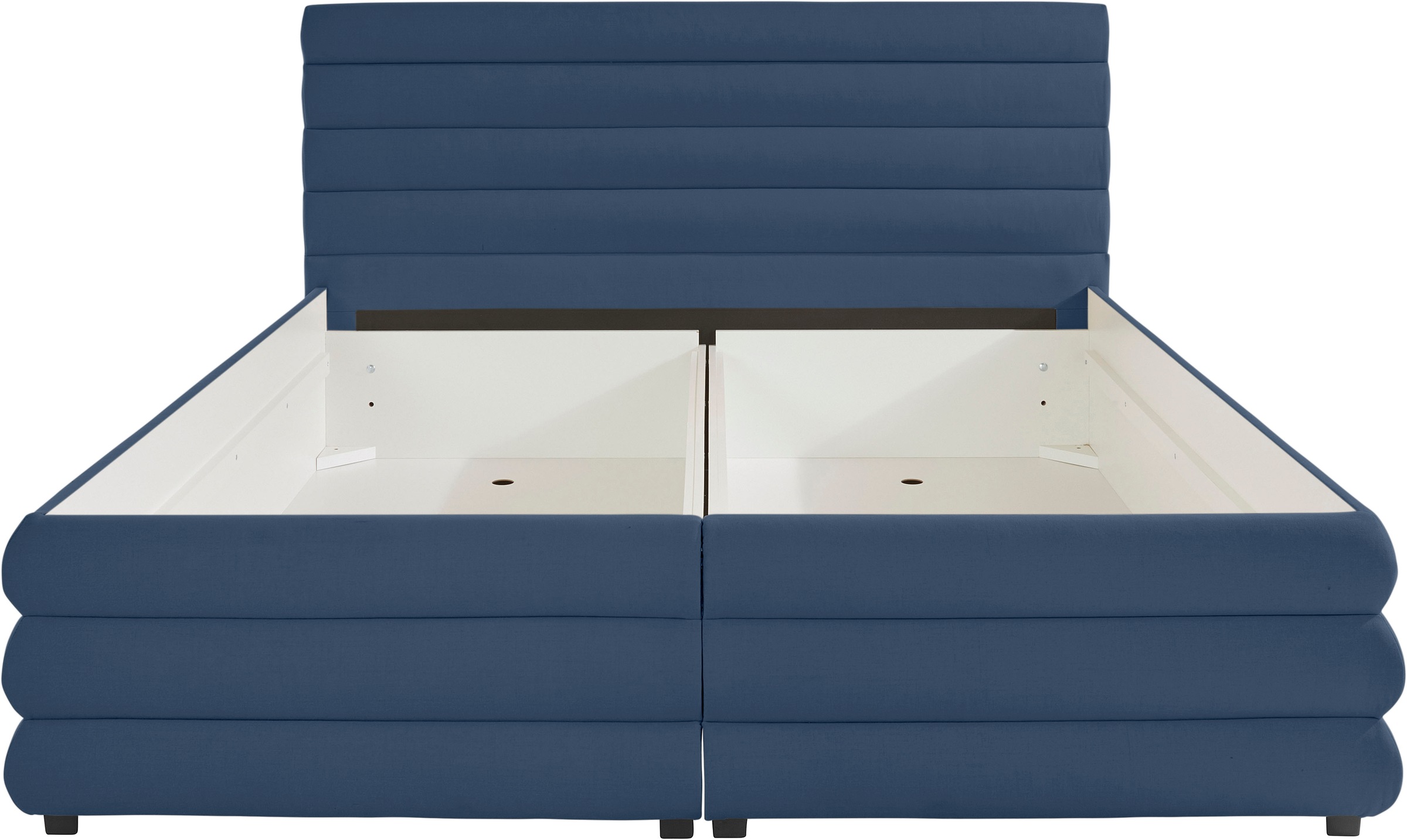 LeGer Home by Lena Gercke Polsterbett "Maylis" wahlweise mit und ohne Matra günstig online kaufen