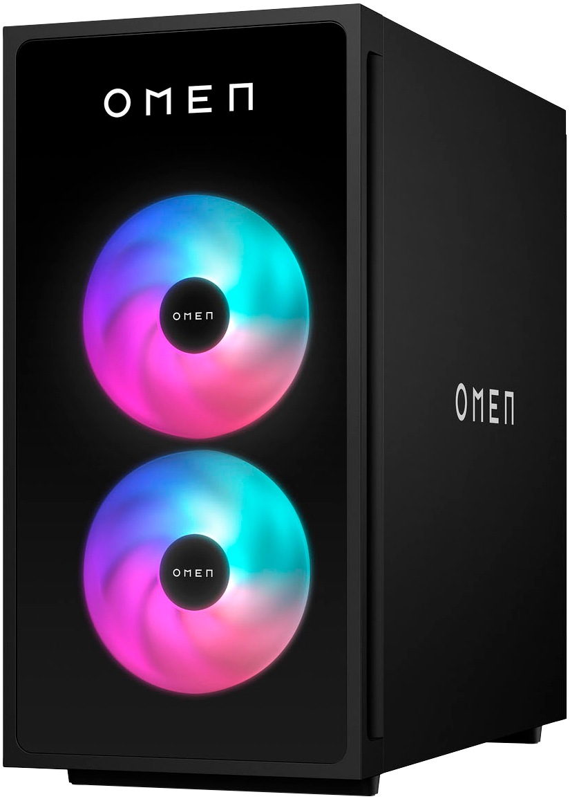 HP Gaming-PC »OMEN GT16-0065ng«