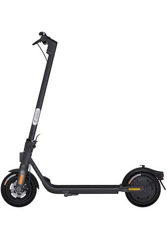 E-Scooter »KickScooter F2 D«, 20 km/h, 40 km