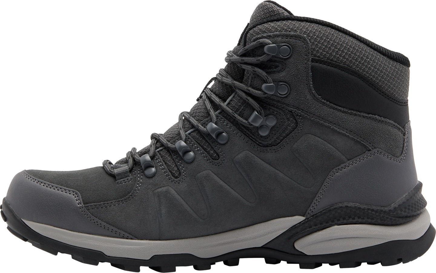 Jack Wolfskin Hikingschuh »REFUGIO TEXAPORE MID M«