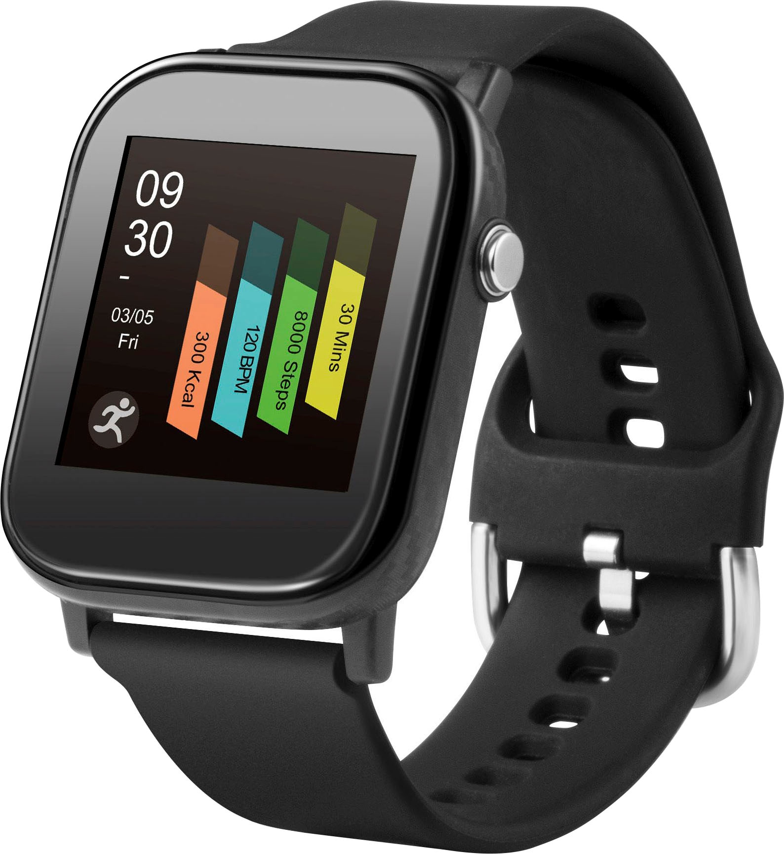 »TX-SW6HR«, online Smartwatch Technaxx (Proprietär) kaufen