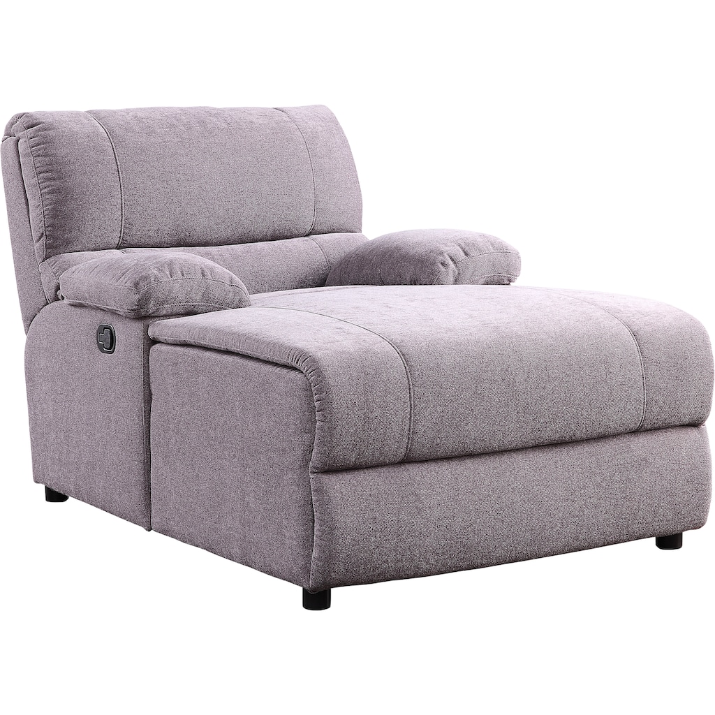 ATLANTIC home collection Loveseat