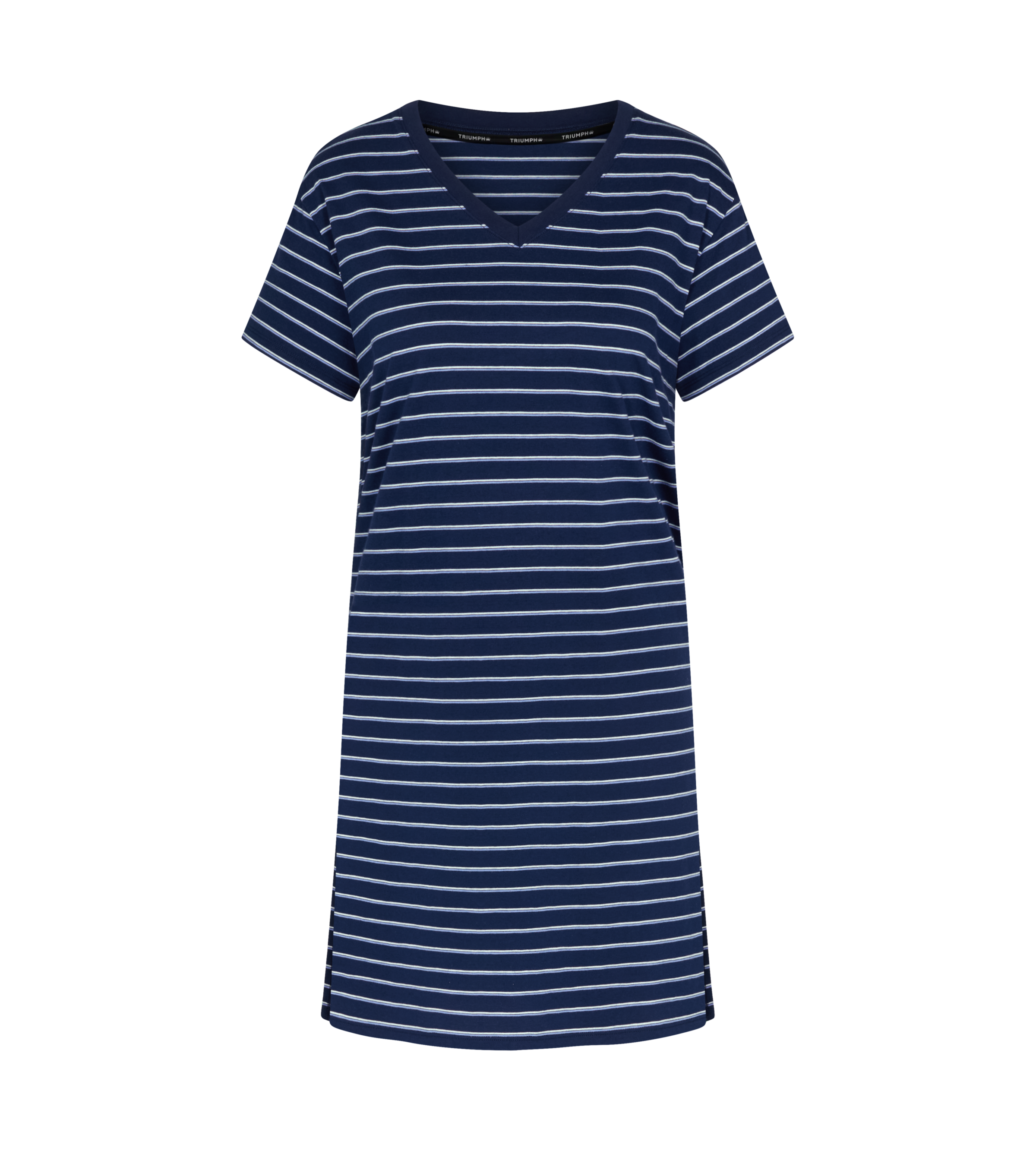 Triumph Nachthemd »Nightdresses NDK 08 X« weich und atmungsaktiv