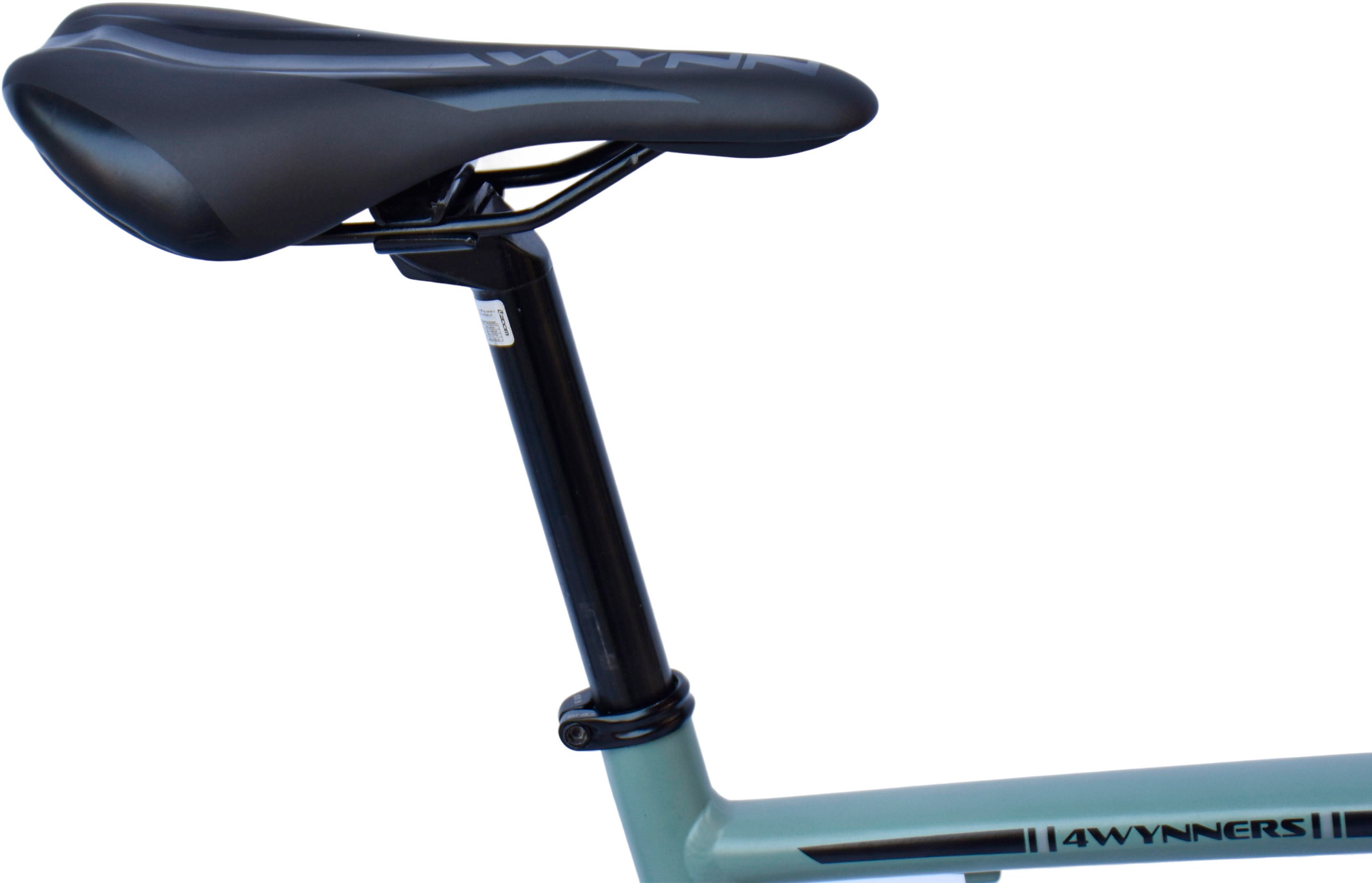 WYNN Gravelbike »GRL3.0« 14 Gang Shimano Tourney Schaltwerk Kettenschaltung