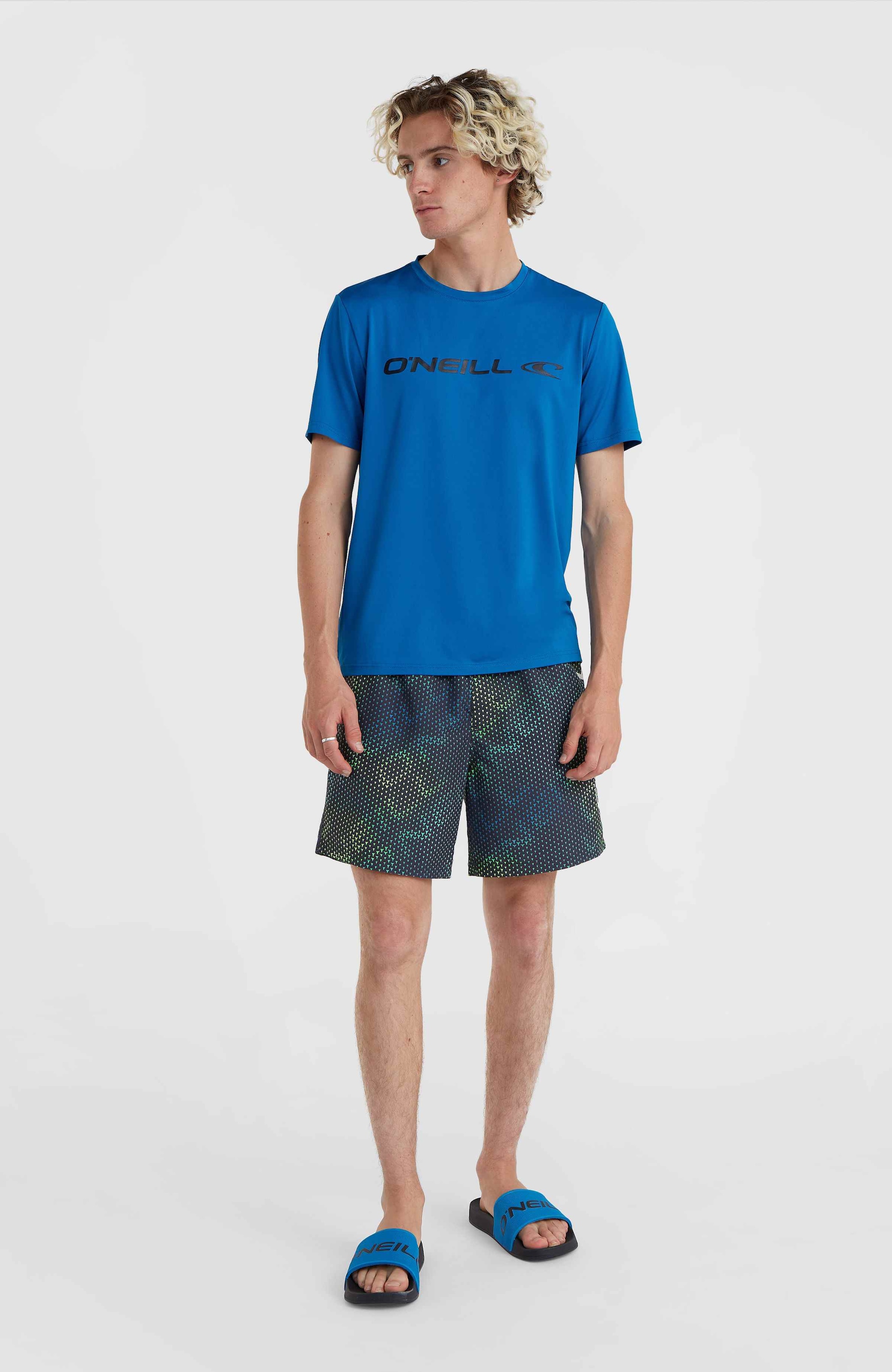 O'Neill Badepants »CALI 16'' SWIM SHORTS«, mit Kordel