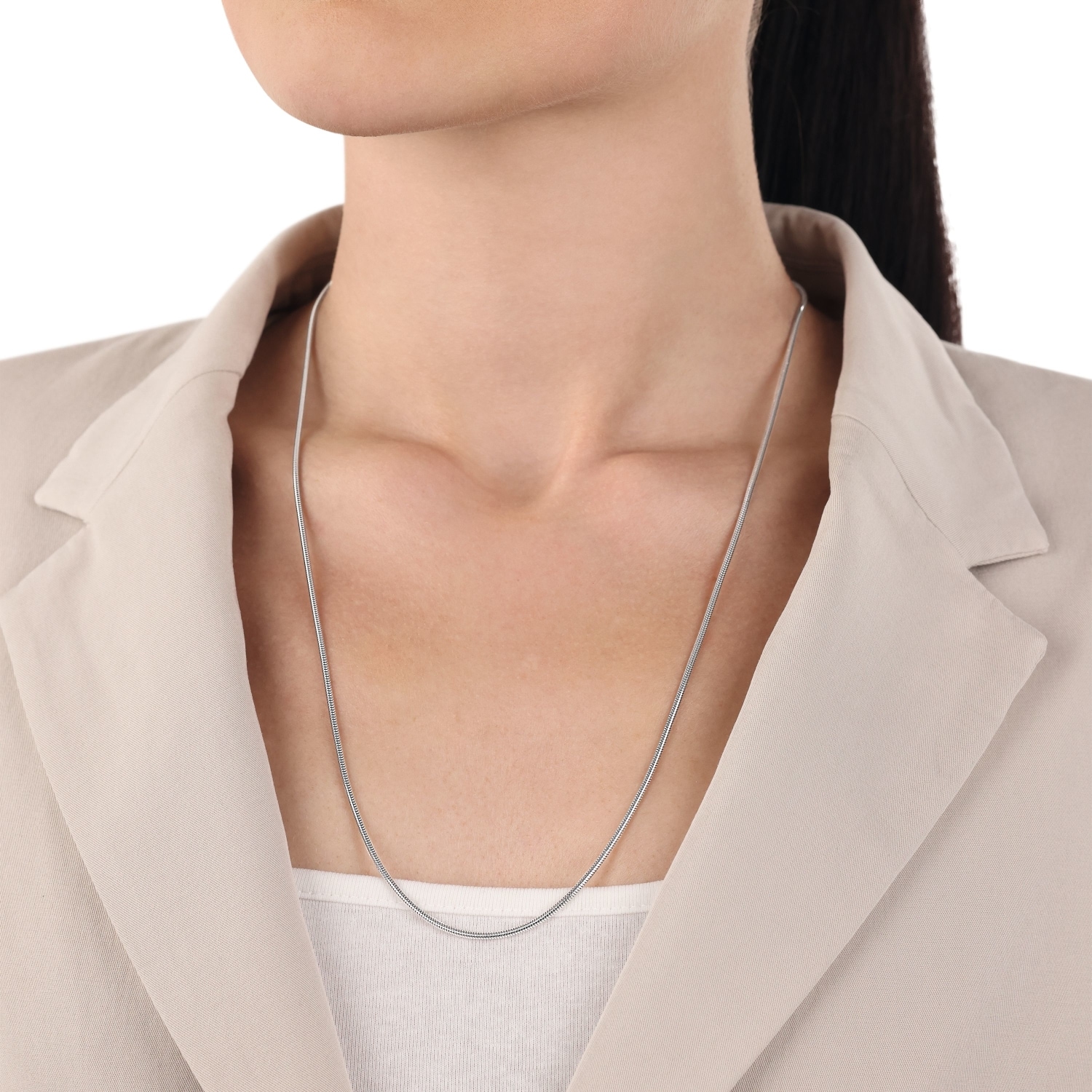 Amor Collierkettchen Made in Germany