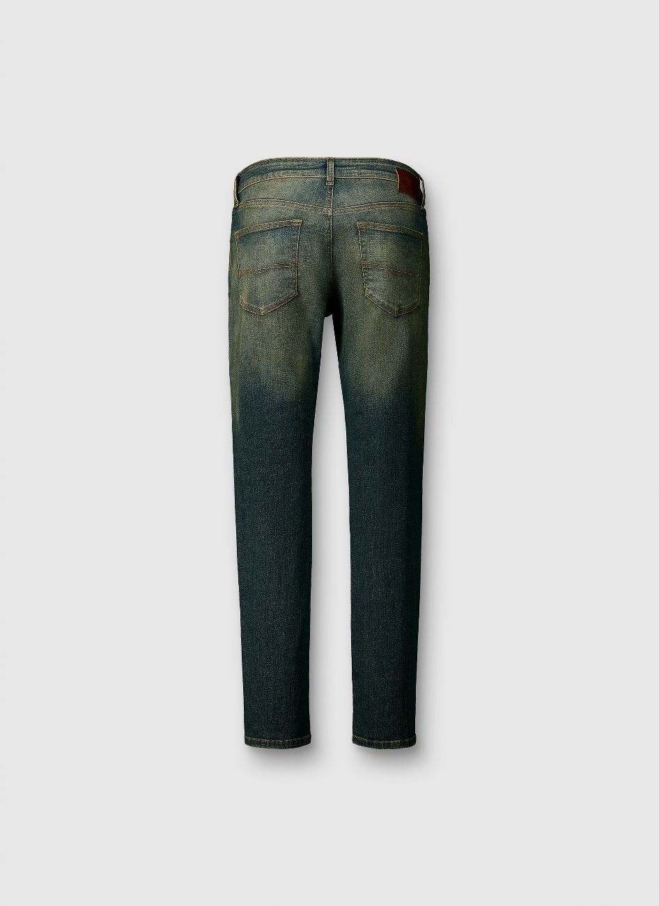 Pepe Jeans Tapered-fit-Jeans »STANLEY«