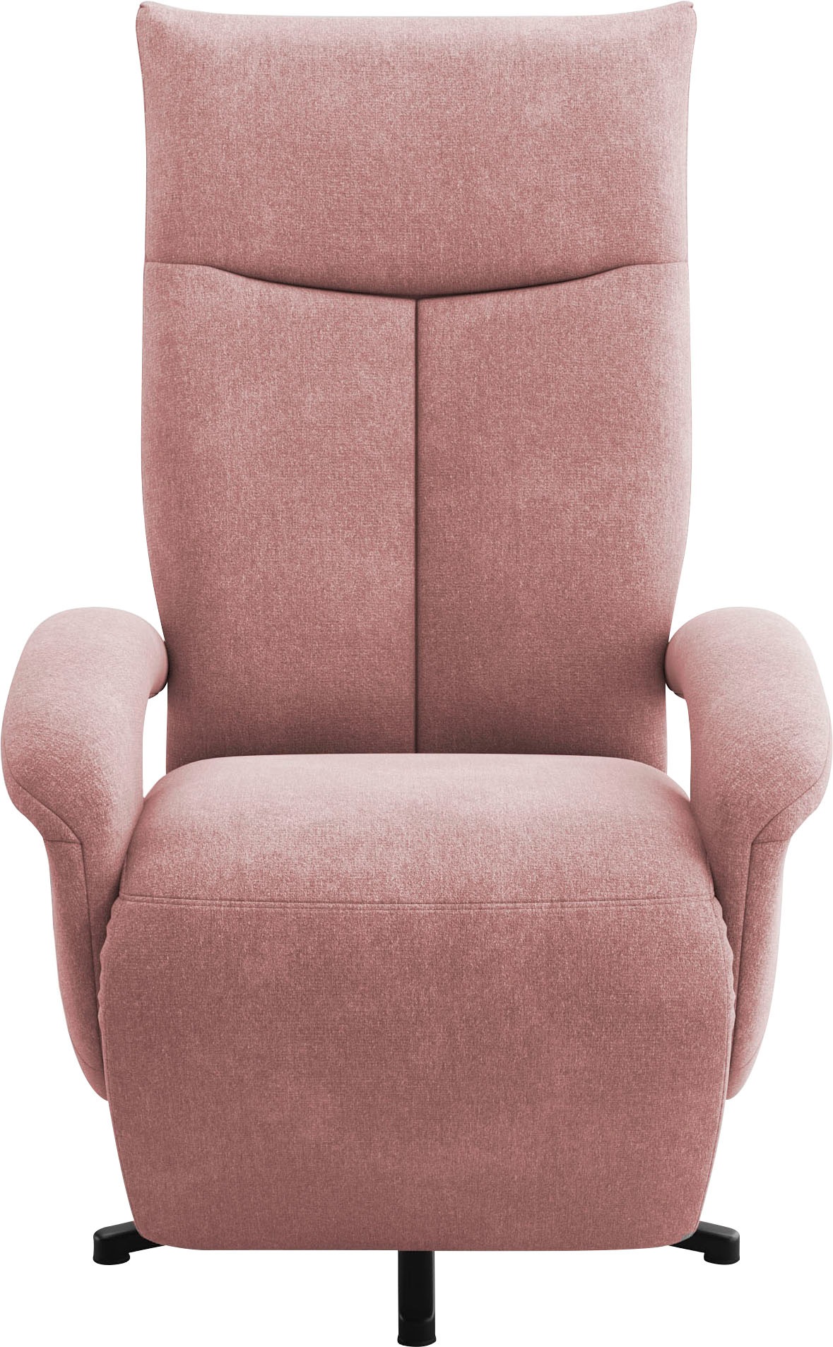 sit&more TV-Sessel »Zoe, inkl. Kopfteilverstellung & 360° Drehfunktion« wah günstig online kaufen