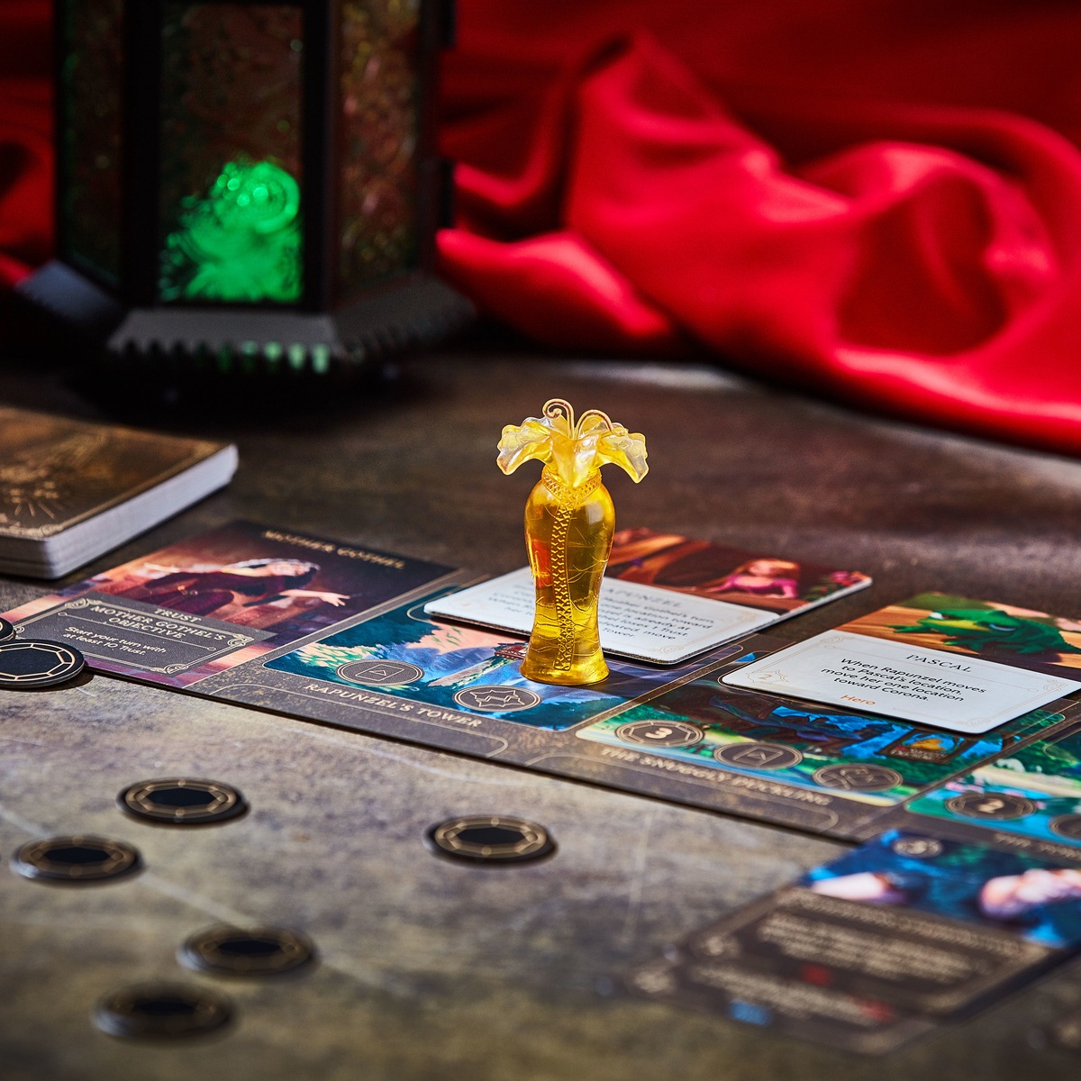 Ravensburger Spiel »Disney Villainous«