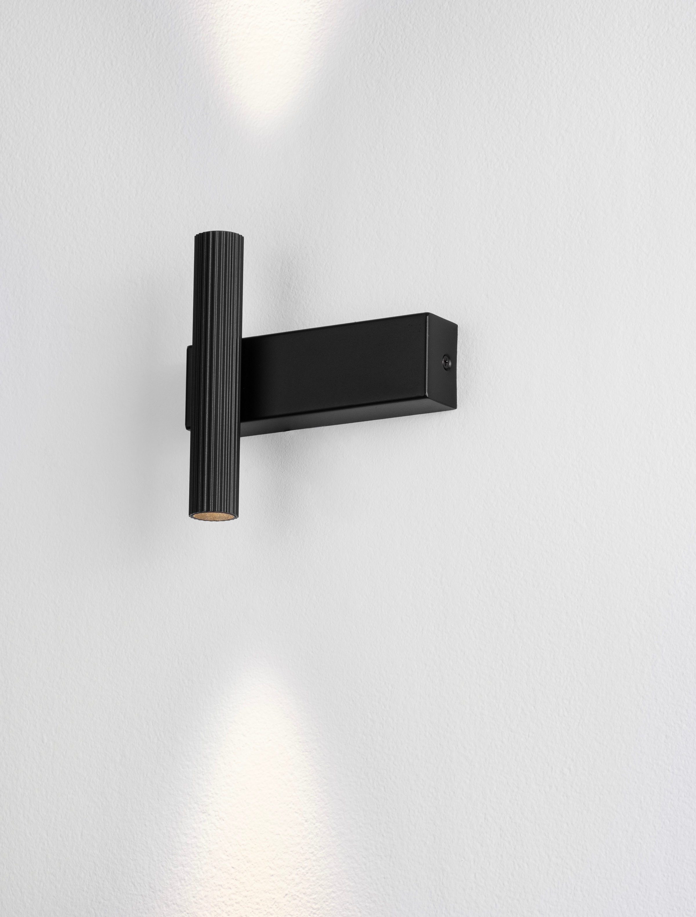 Nova Luce Wandleuchte »OKEN«, 2 flammig