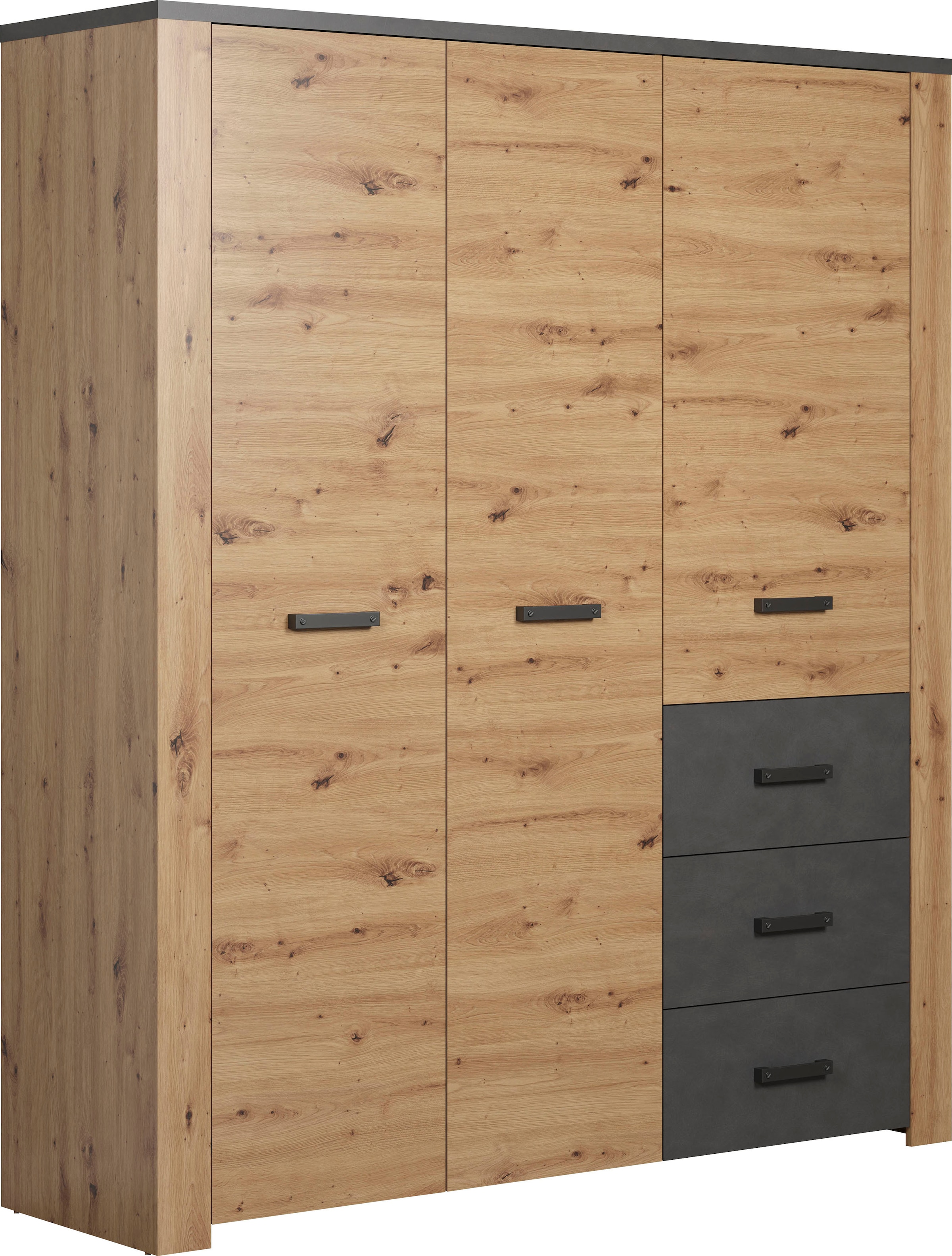 Kleiderschrank 
