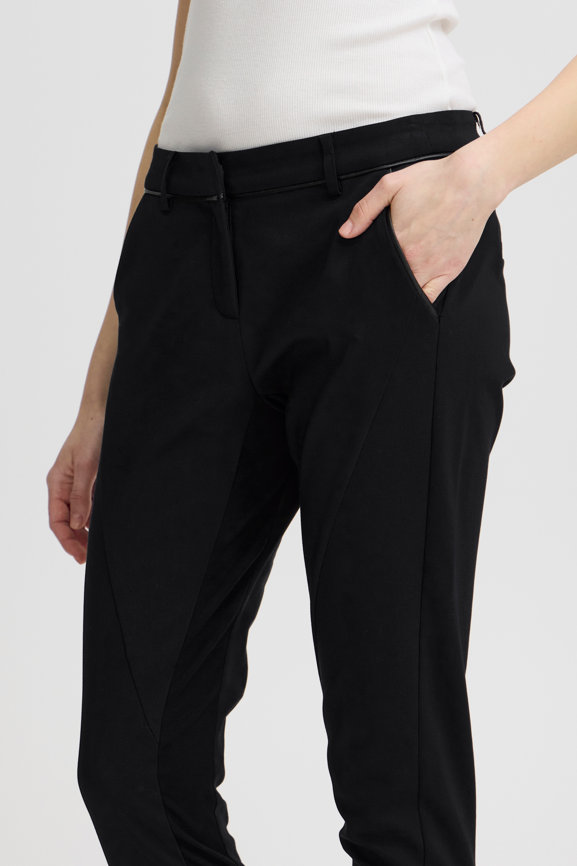 fransa Marlene-Hose »Pants Suiting FRZacity«