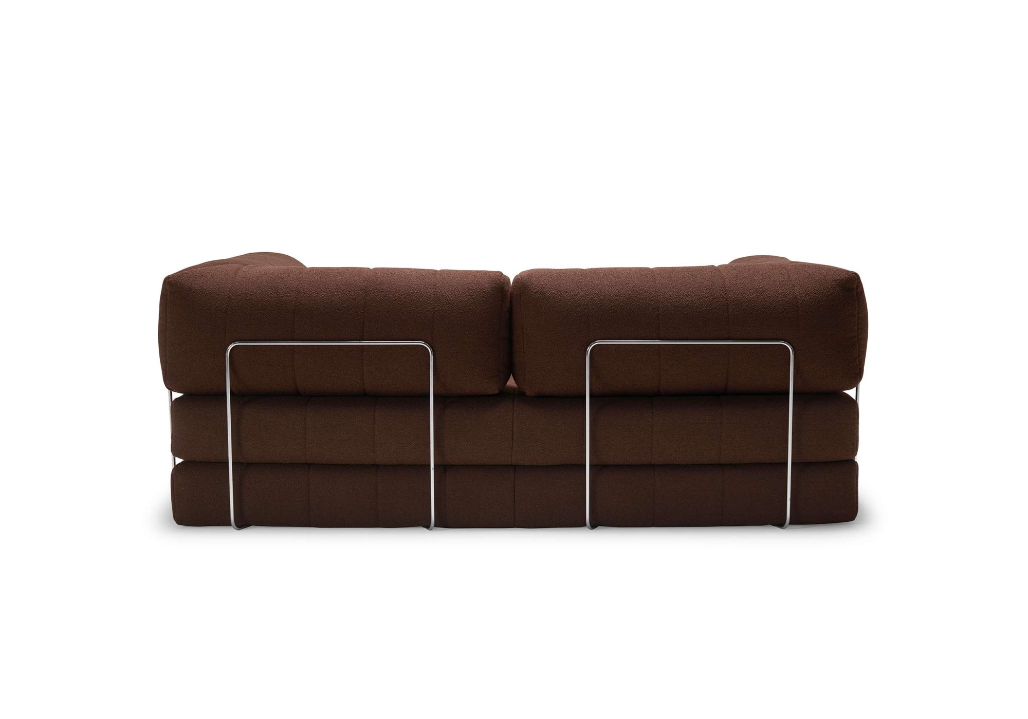 INNOVATION LIVING ™ Schlafsofa »Cozypad C02 - Modulsofa mit Daybed-Funktion – umklappbar« Umklappbar, Modular Designbar, komfortabel
