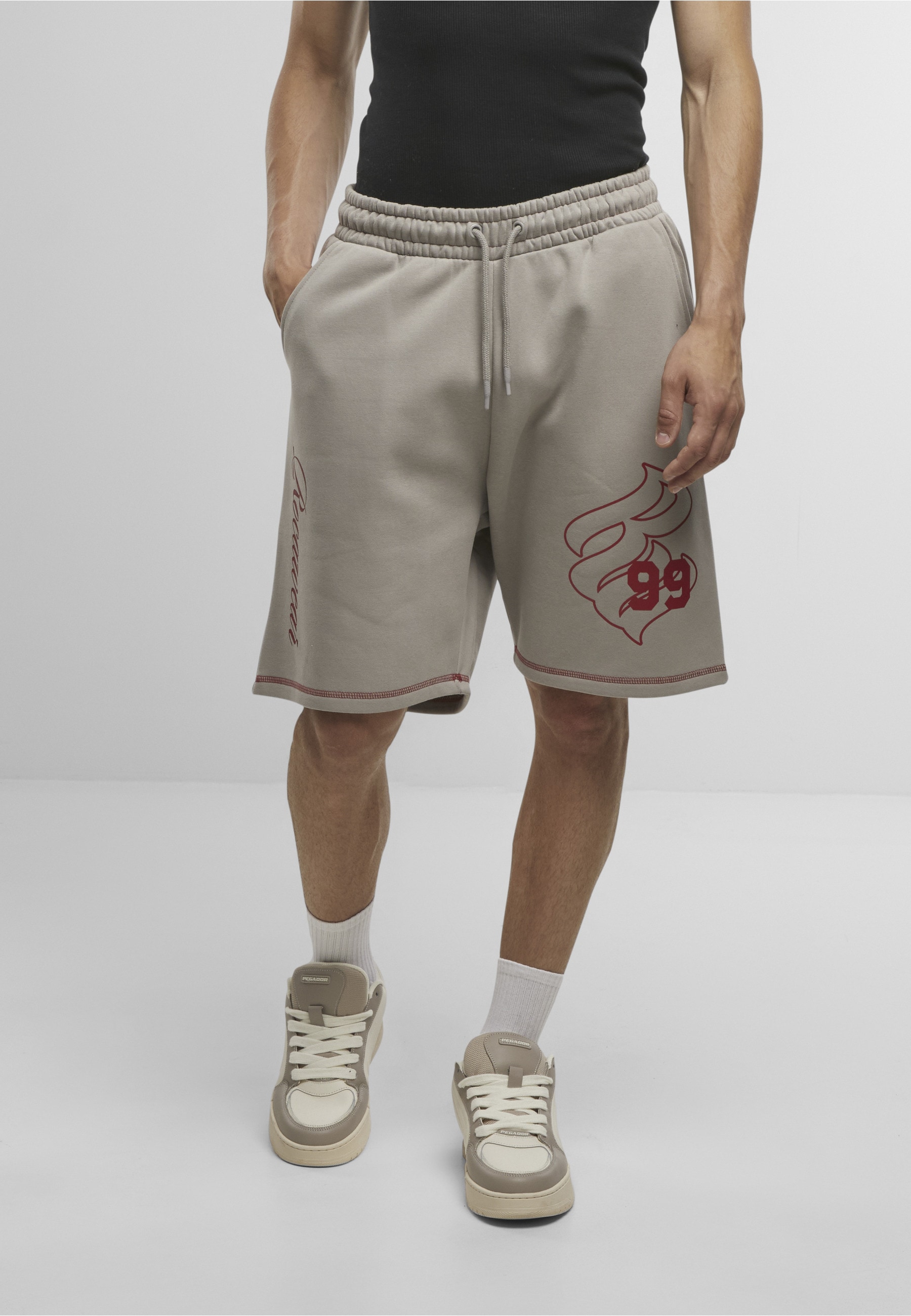 Rocawear Sweatshorts »Rocawear Shorts Numbers«