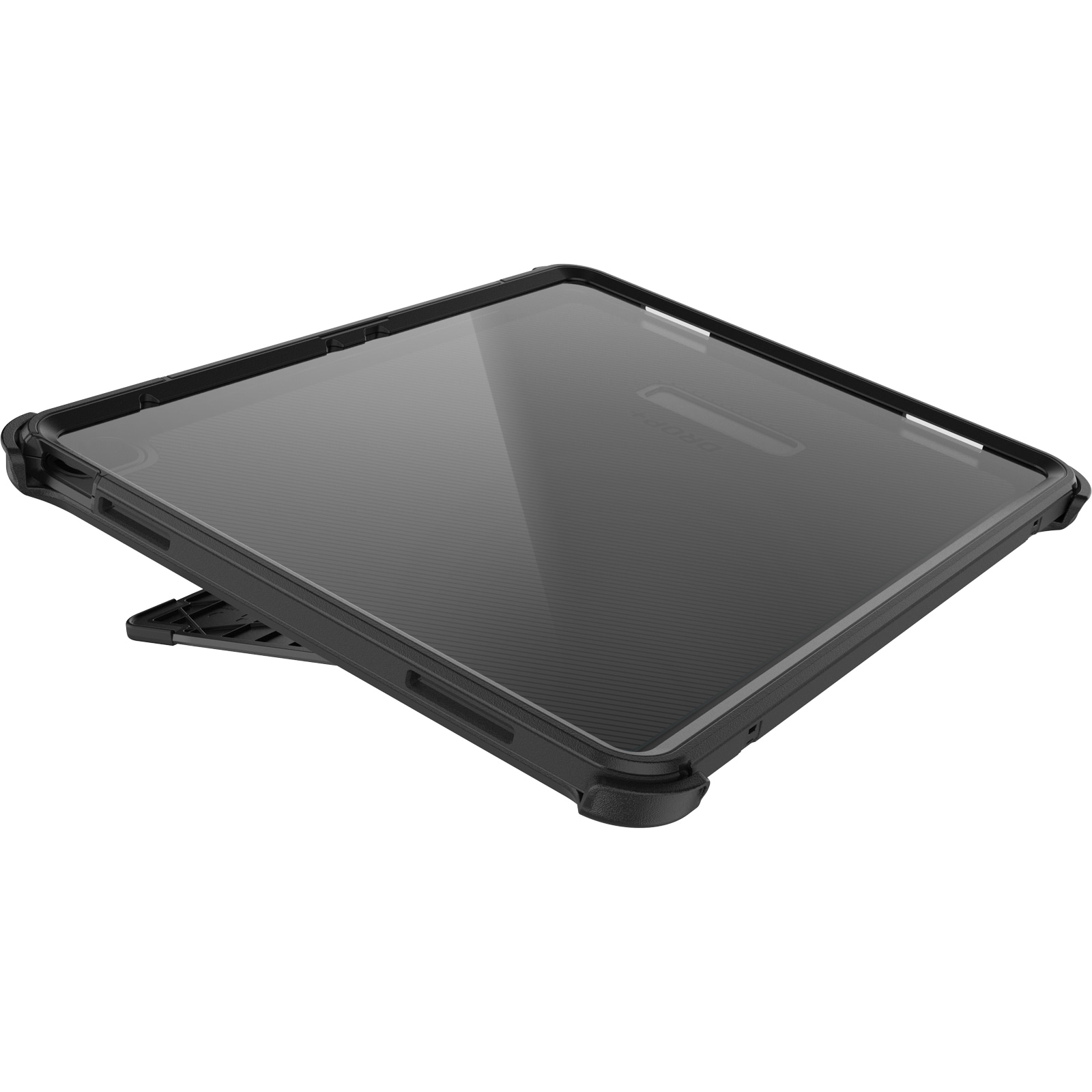 Otterbox Handyhülle »Defender für Apple iPad Air 13 (M2)«, Tablet, 32,8 cm (12,9 Zoll), Backcover, Schutzhülle, Handyschutzhülle, Case, Schutzcase, stoßfest