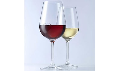 LEONARDO Weißweinglas »Tivoli«, (Set, 6 tlg.), 6-teilig kaufen
