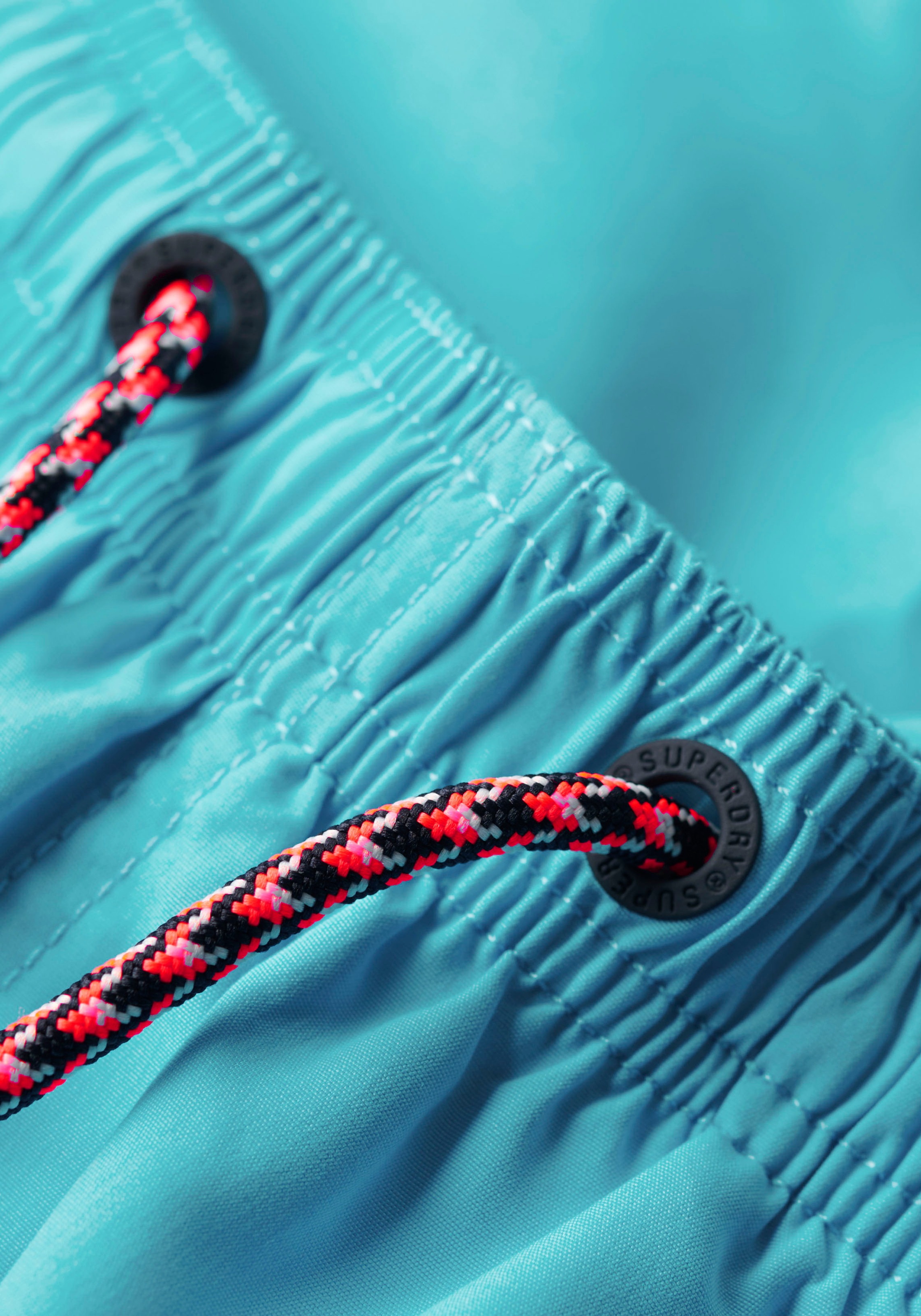 6. Bild von Superdry Badehose »SD-SPORTSWEAR LOGO 17" SWIMSHORT«