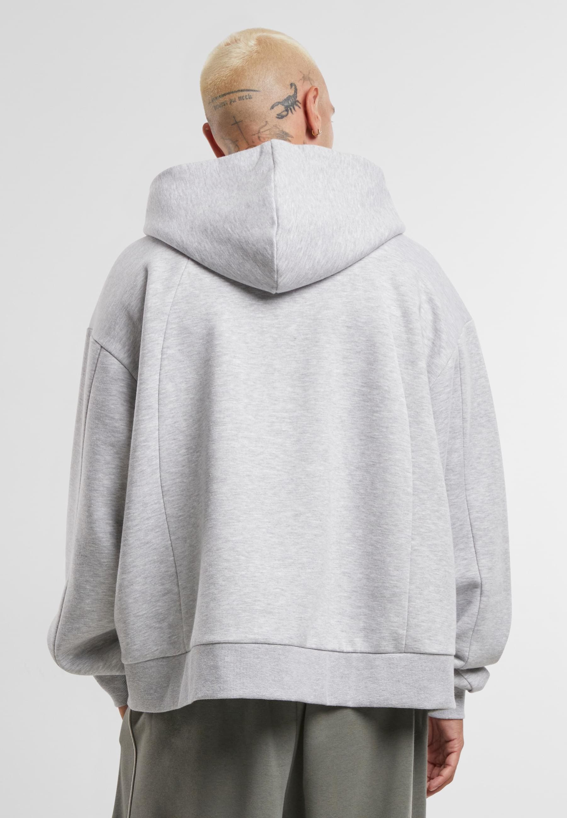 Karl Kani Sweatjacke »Karl Kani KK Boxy Full Zip Hoodie«