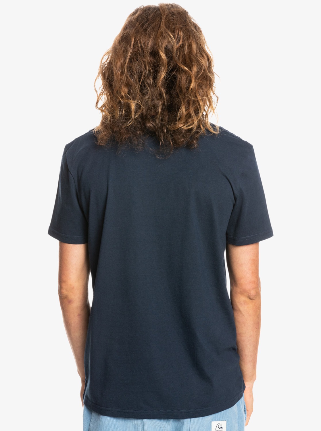 Quiksilver T-Shirt »Feeding Line«