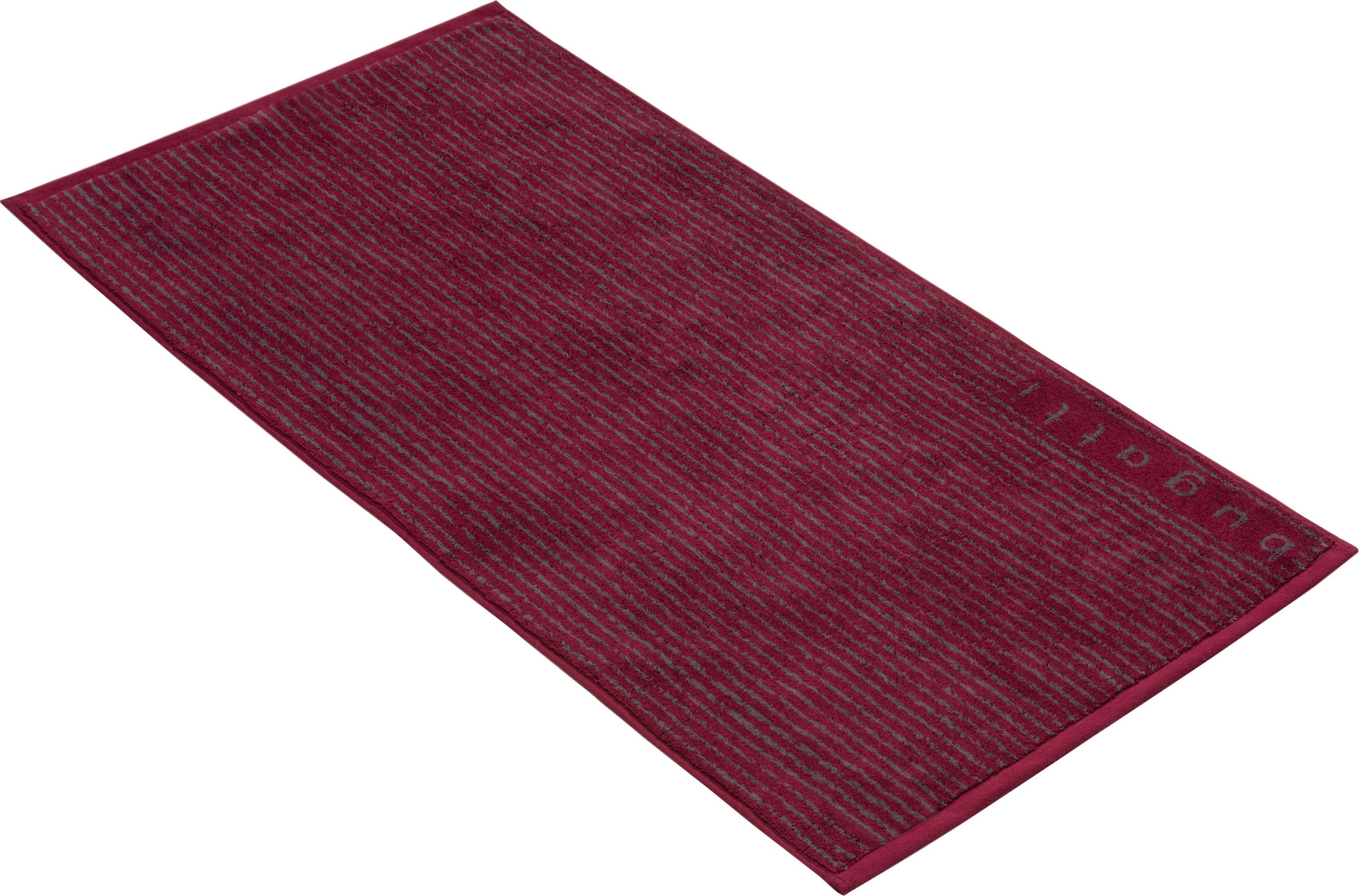 bugatti Handtuch »Tiago« besonders saugfähig günstig online kaufen