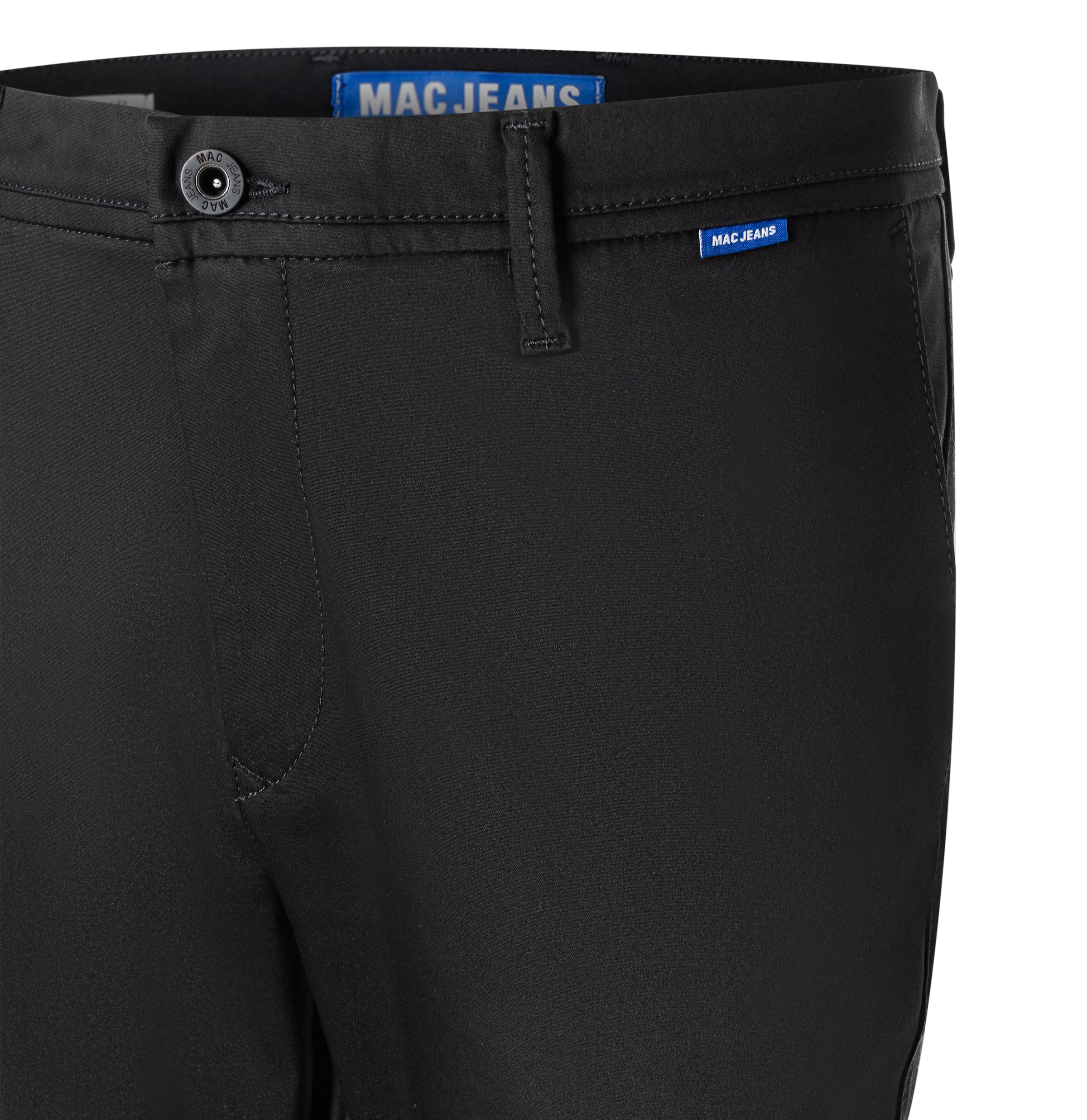MAC Chinohose »Griffin«, mit Taschen