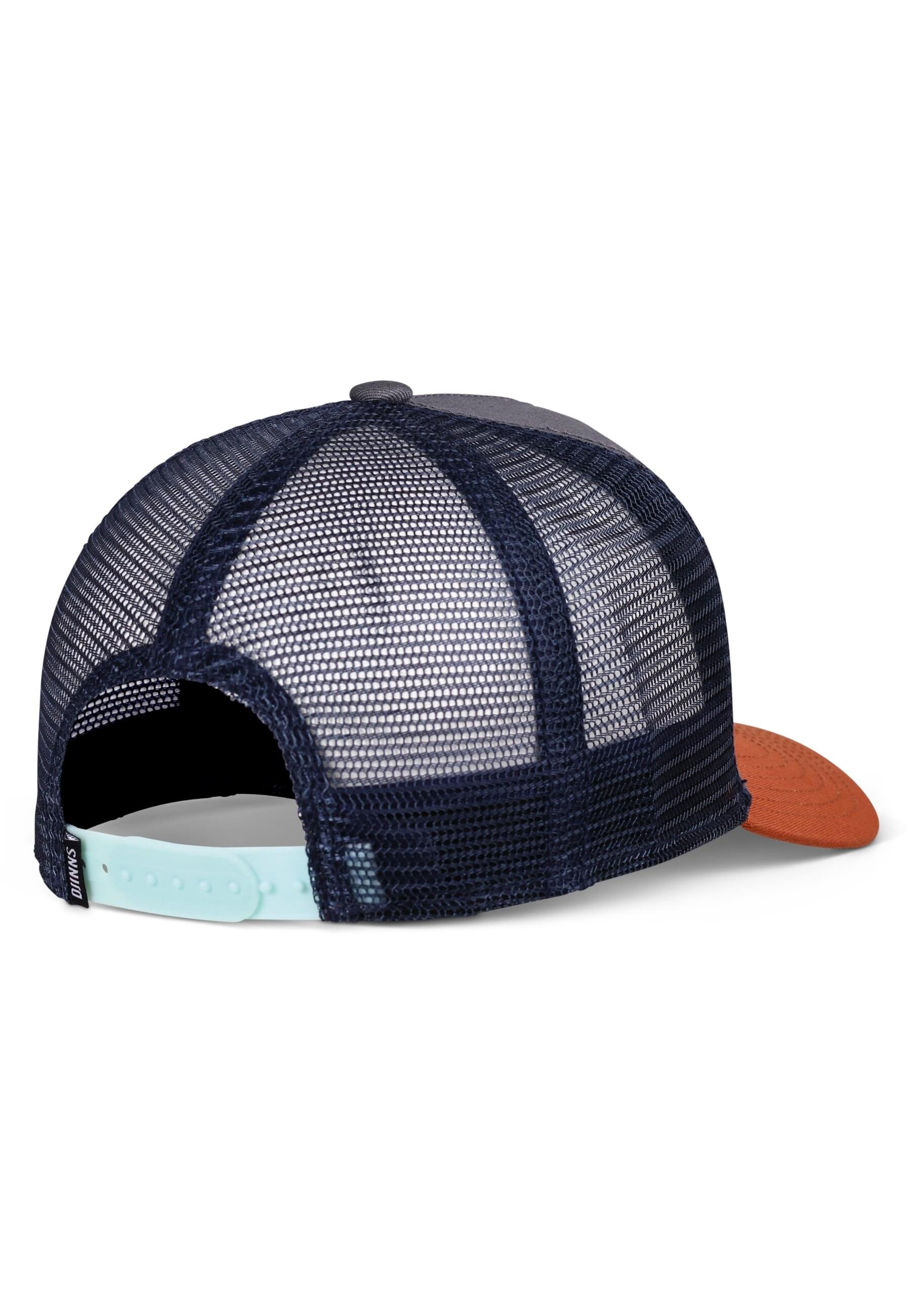 Djinns Snapback Cap »Djinns Djinns HFT DNC New 1.5 Snapback Caps«