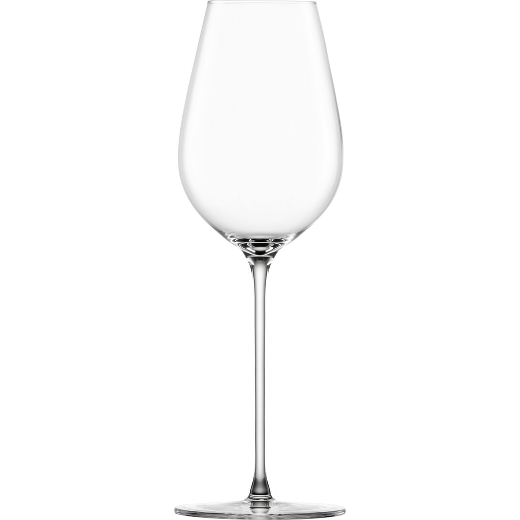 Eisch Champagnerglas »ESSENCA SENSISPLUS«, (Set, 2 tlg., 2 Gläser im Geschenkkarton)