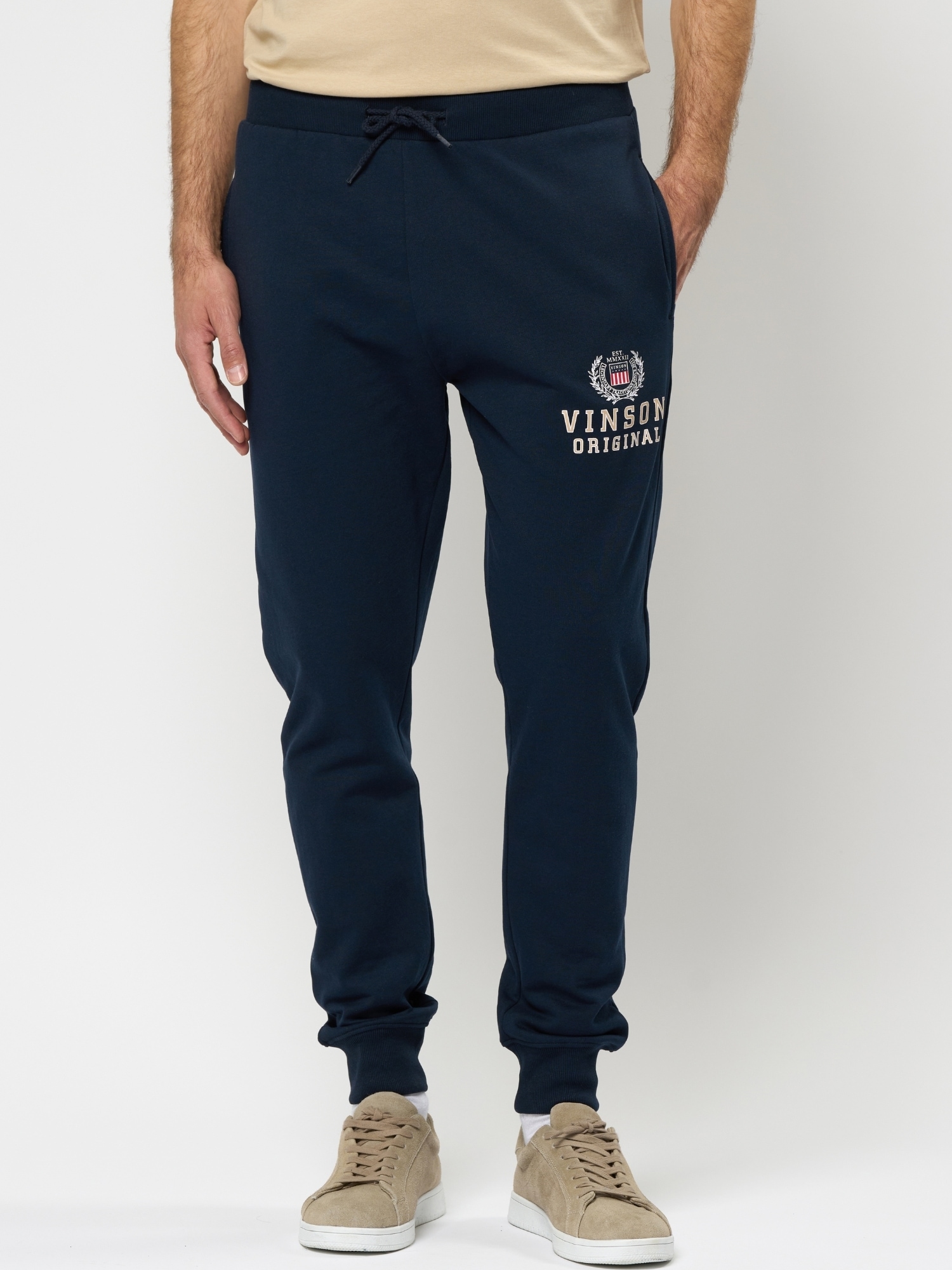 VINSON Sporthose »VINSON Sweatpant VMRichard«