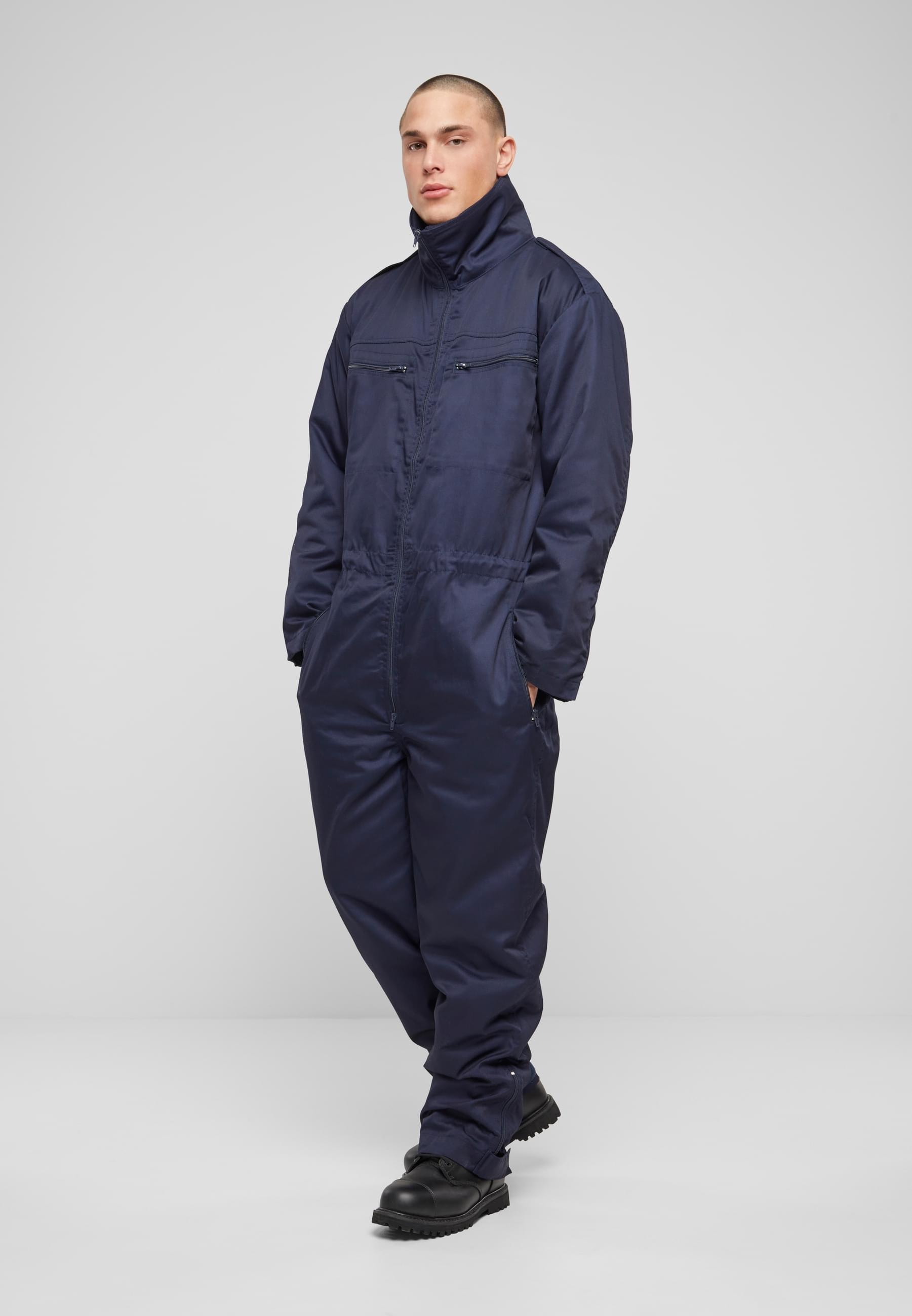 Brandit Jumpsuit »Brandit Herren Tank Jumpsuit« 1 Stk.