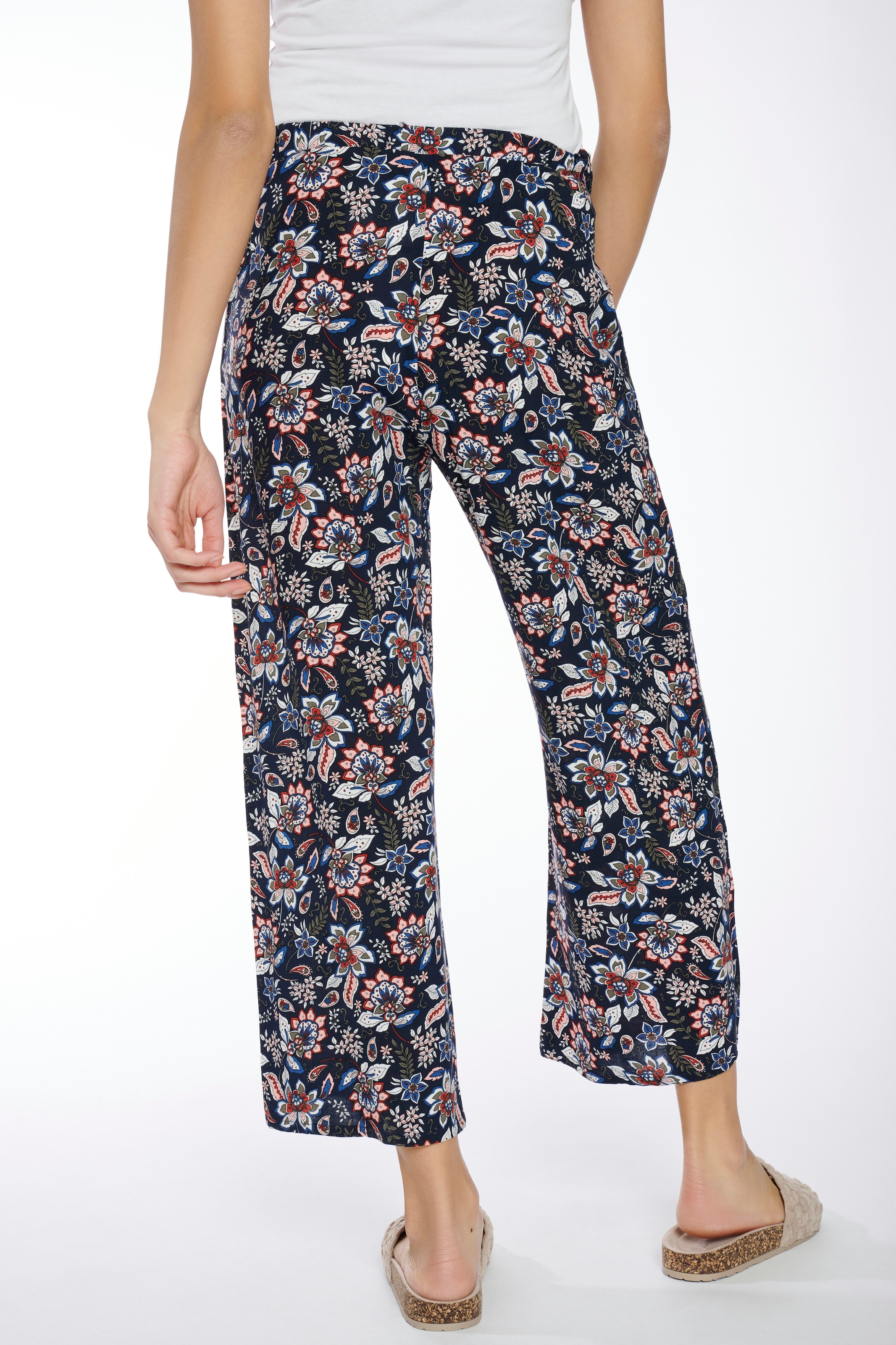 HaILY’S Schlupfhose »3/4 V TR Ci44ra«
