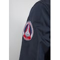 Alpha Industries Bomberjacke »Alpha Industries Men - Utility Jackets NASA Coach Jacket«