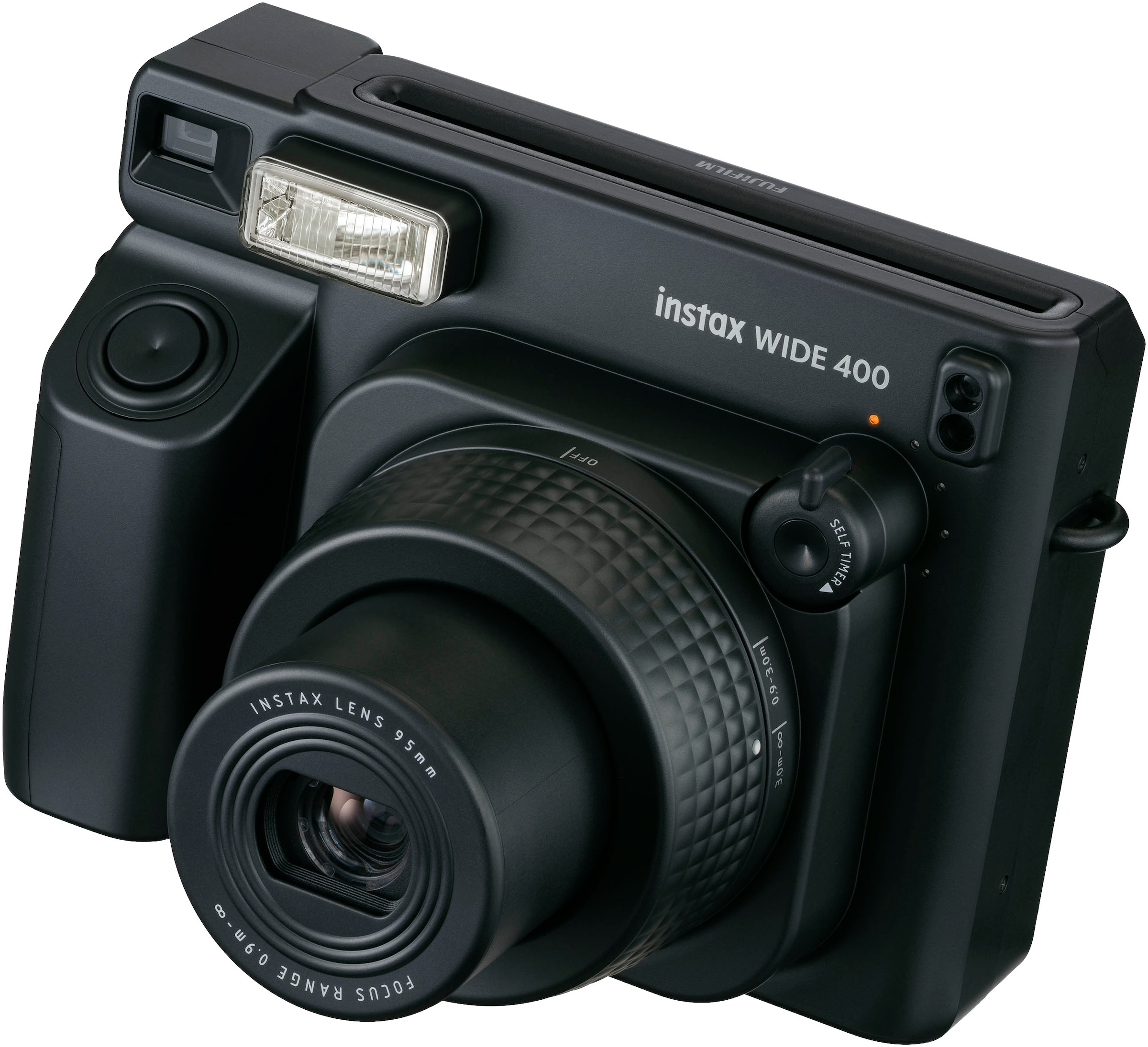 FUJIFILM Sofortbildkamera »instax WIDE 400«