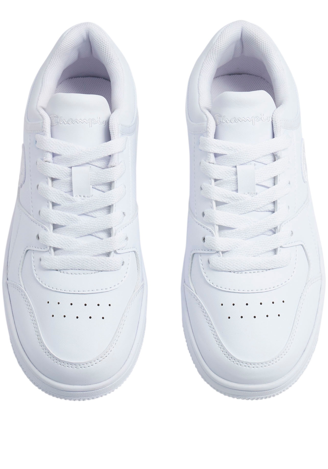 Champion Sneaker »RD18 LOW B GS«